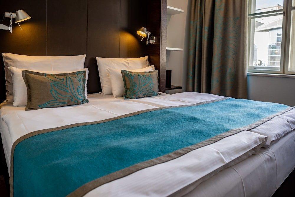 Hotel One Prague-florentinum 3*