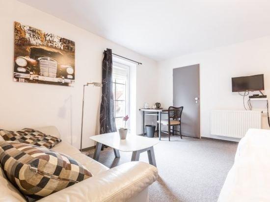 Alt Maison d'hôtes 3*