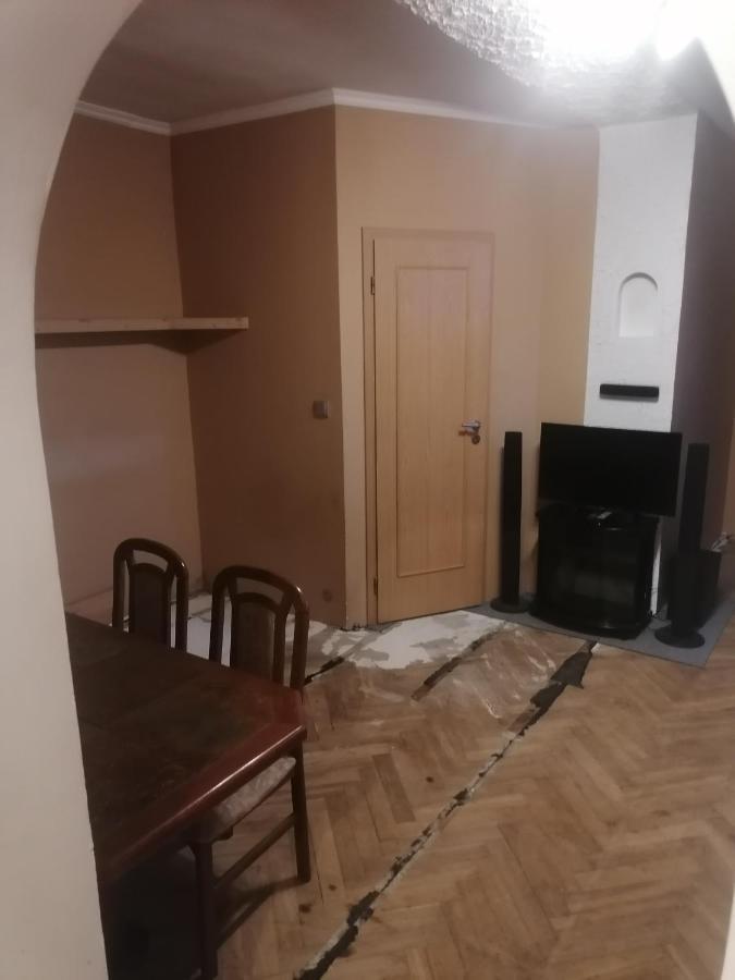 Apartment Soukromy Byt 2+kk Vysocany,10 Min Od Centra Prahy. Prague
