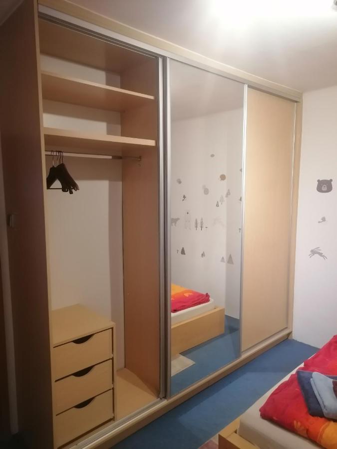 Soukromy Byt 2+kk Vysocany,10 Min Od Centra Prahy. Prague
