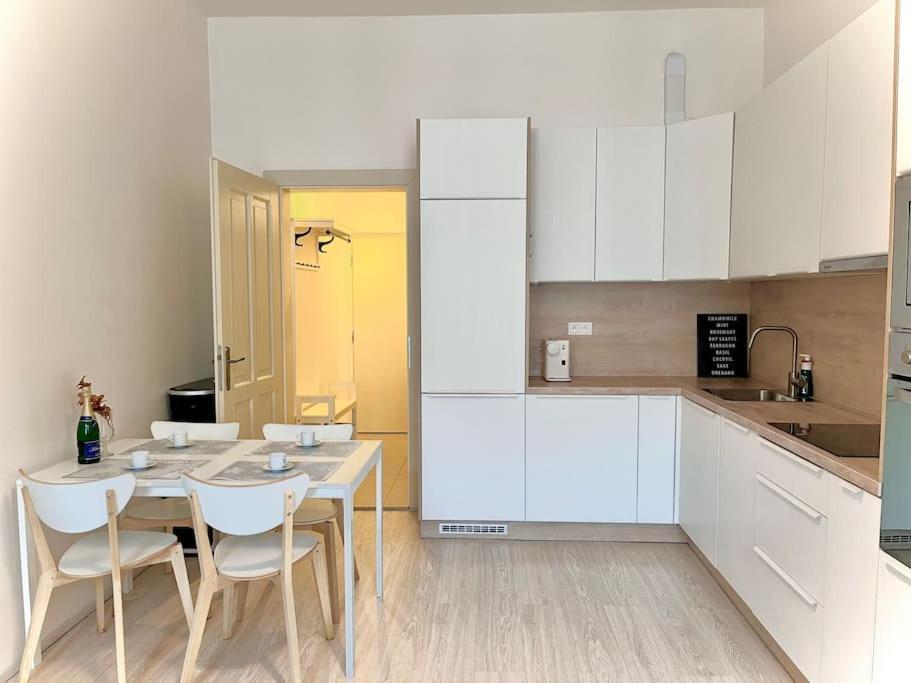 Appartement Leger