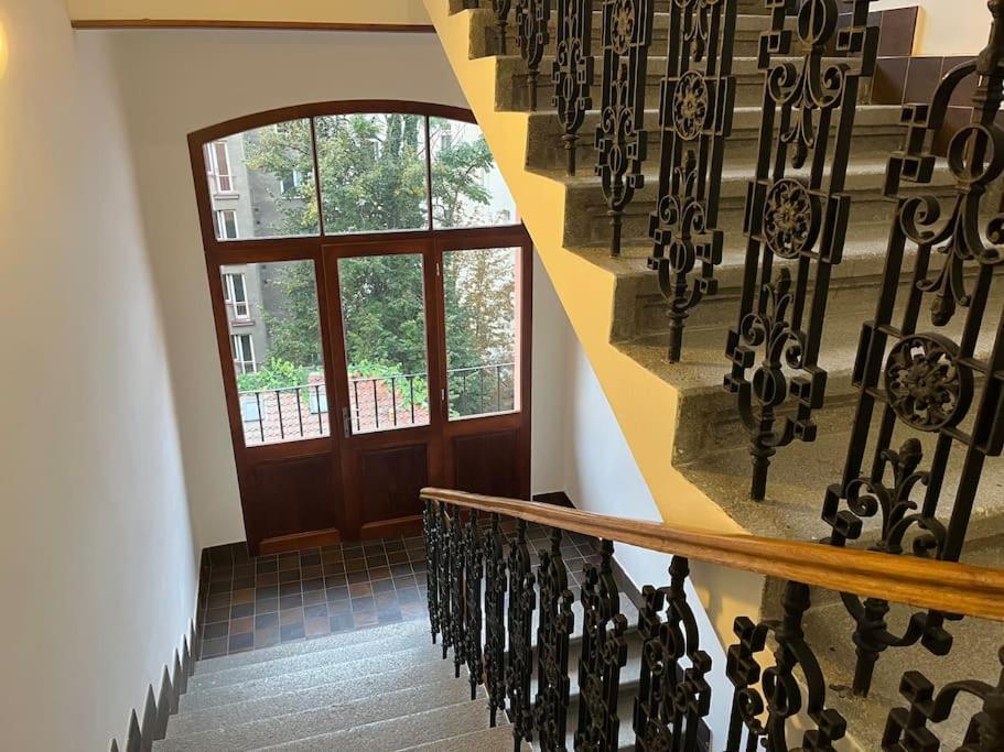 Leger Appartement Prague