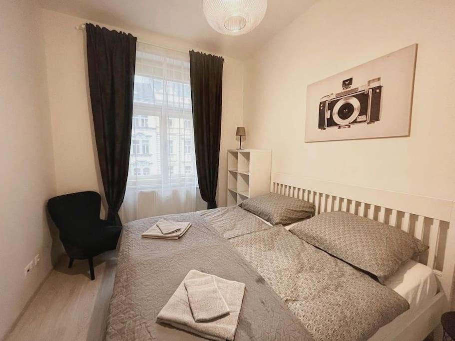 Appartement Leger *