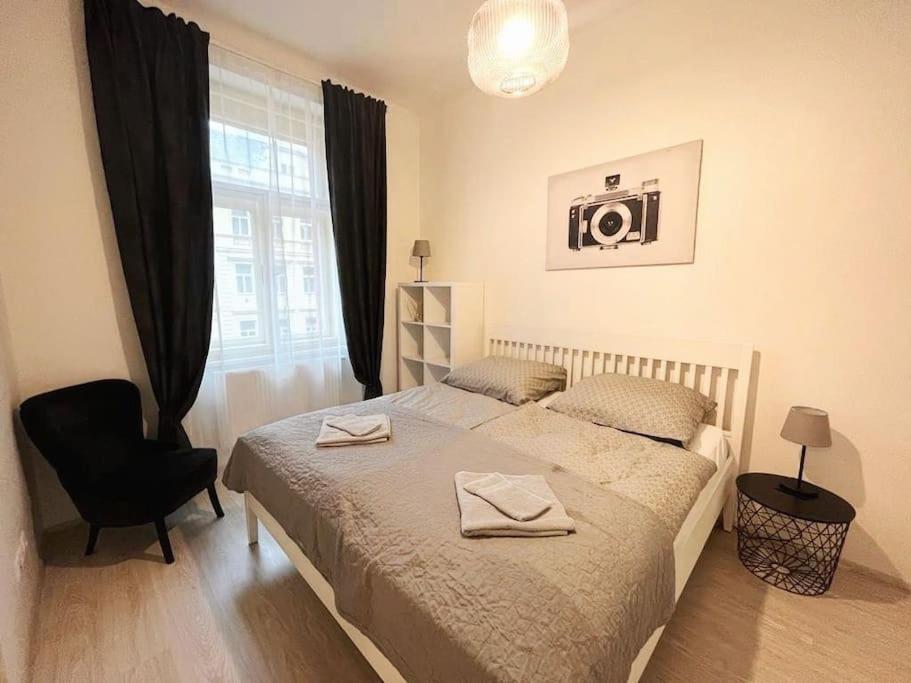 Appartement Leger *