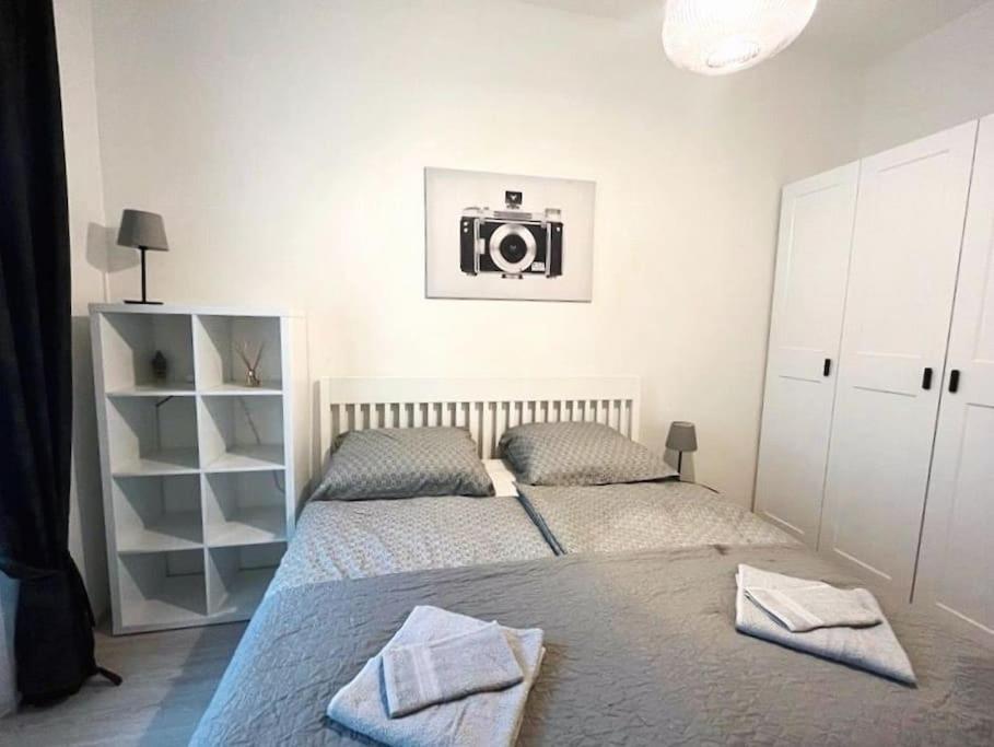 Appartement Leger *