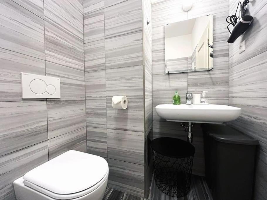 Appartement Leger *