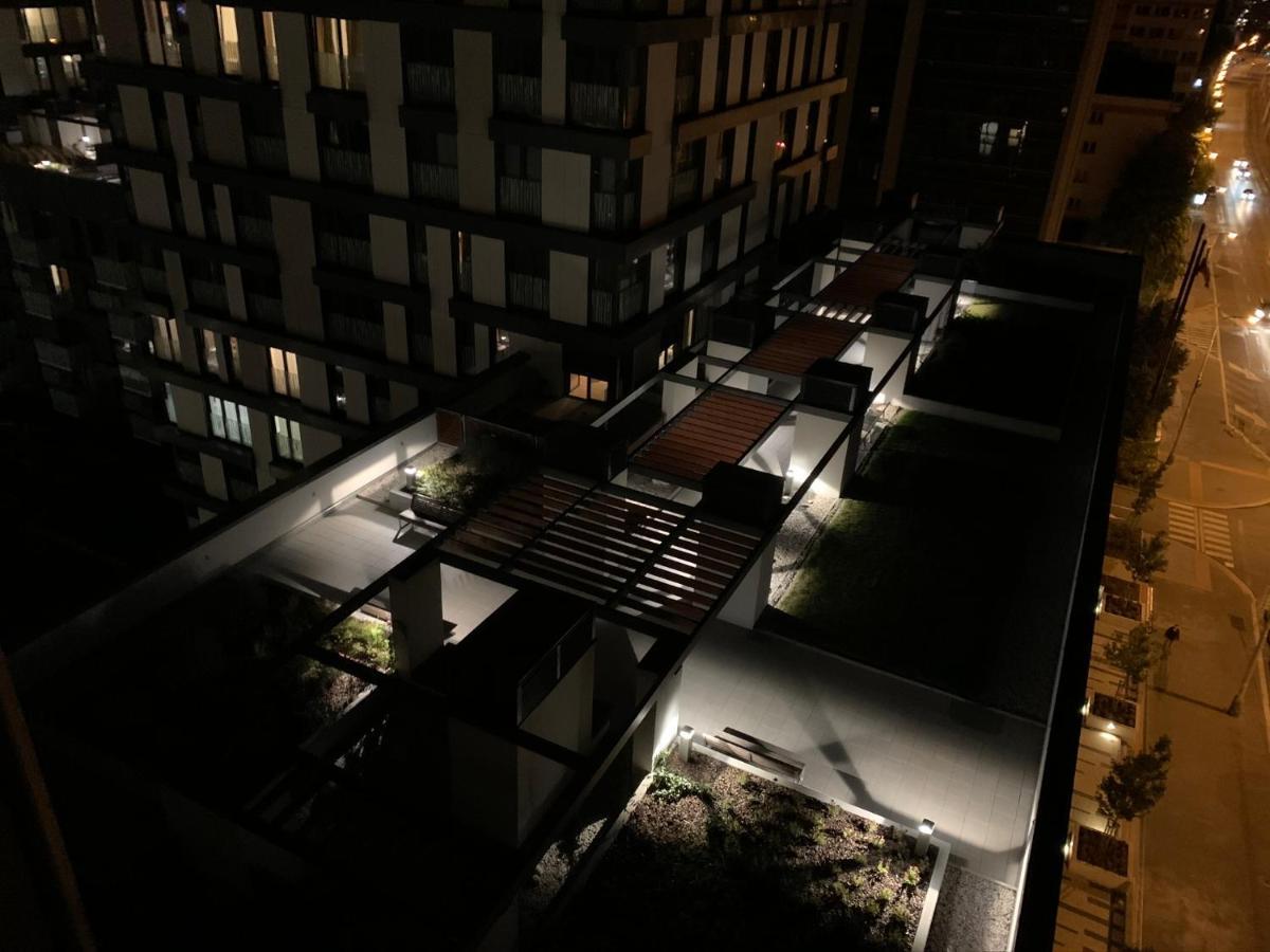 Apartment The Dawn Towers Zizkov *
