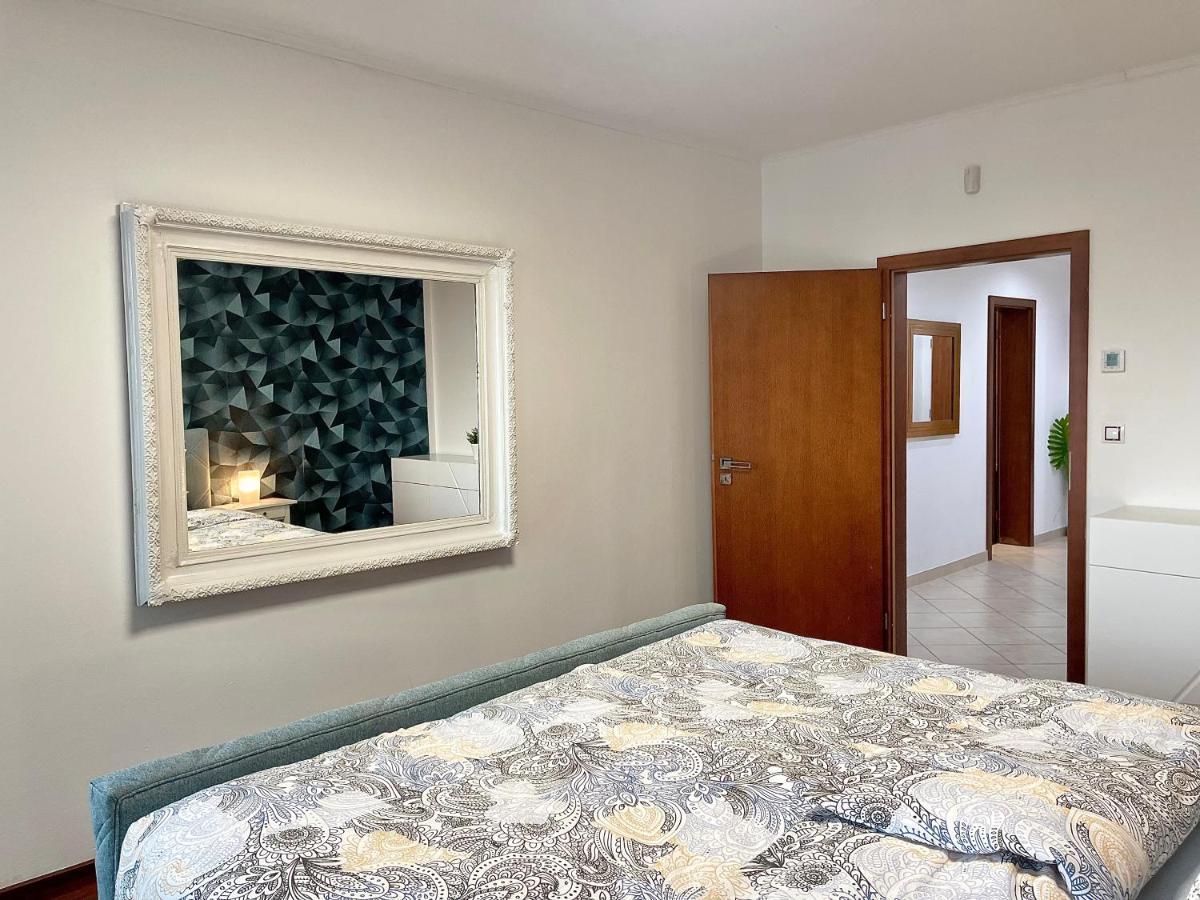 Apartment The Dawn Towers Zizkov Prague