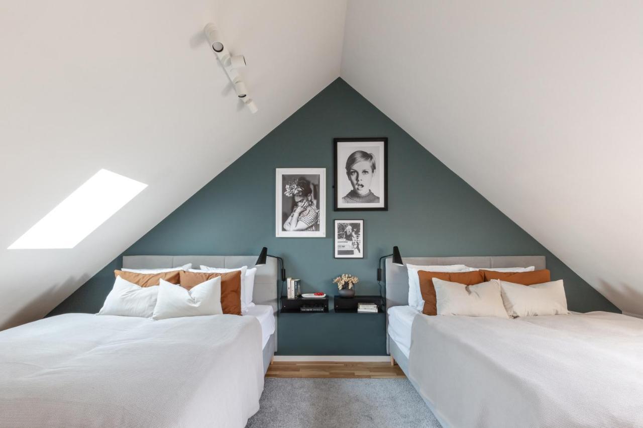 Appartement Turnkey I Republic Square Prague