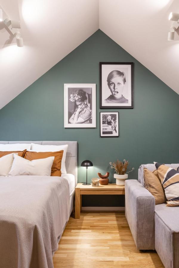 Appartement Turnkey I Republic Square