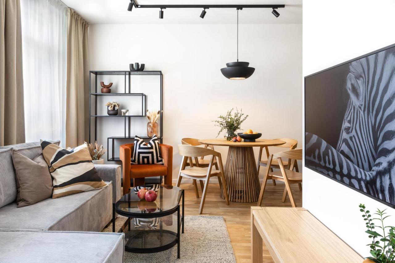 Appartement Turnkey I Republic Square