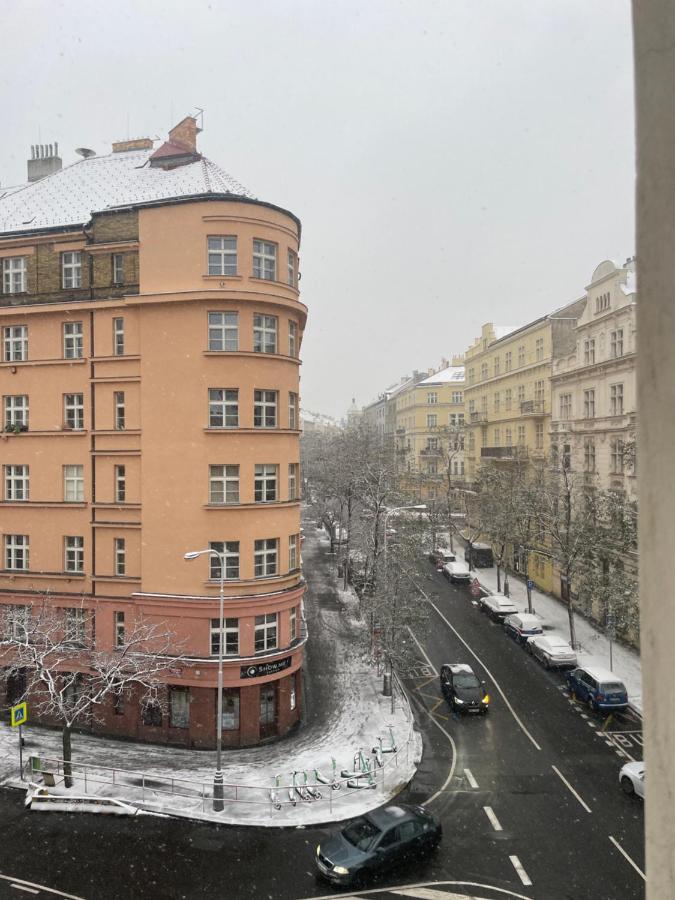 Luxury Beautiful Spacious In Perfect Location Prague