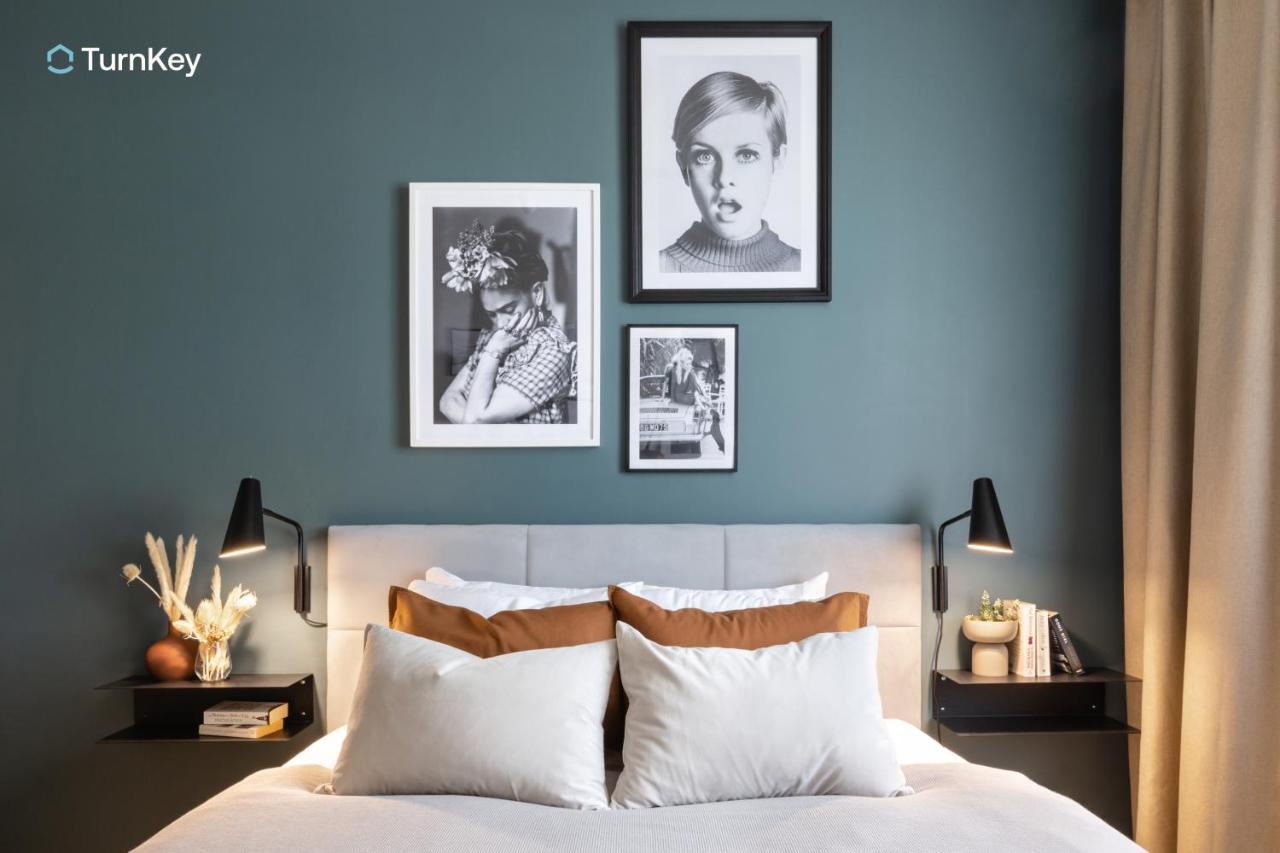 Appartement Turnkey I Republic Square