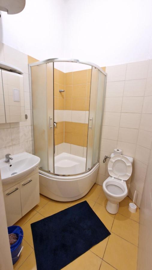 Cozy Karlin Loft Center Prague