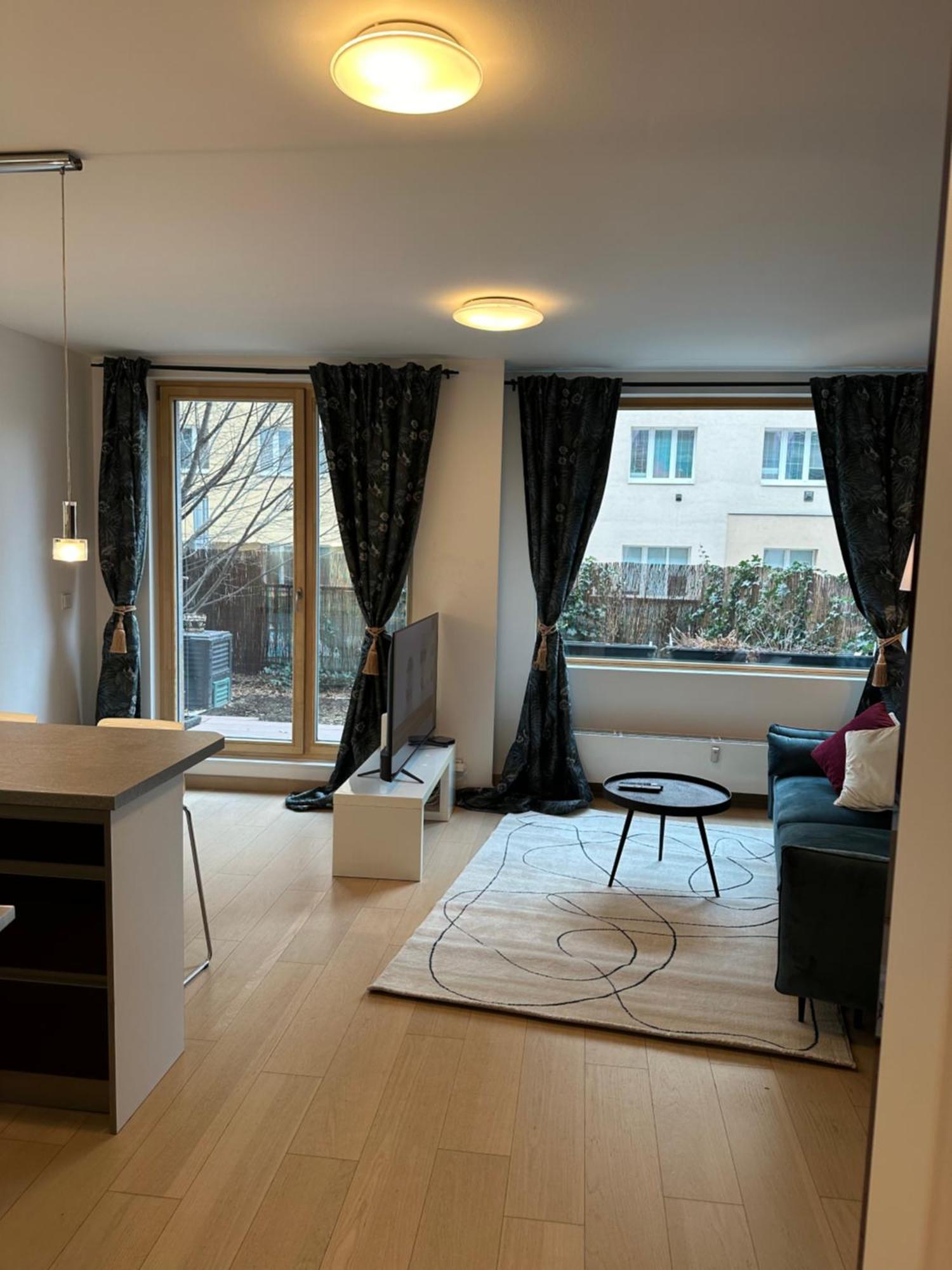 Appartement Palmovka *