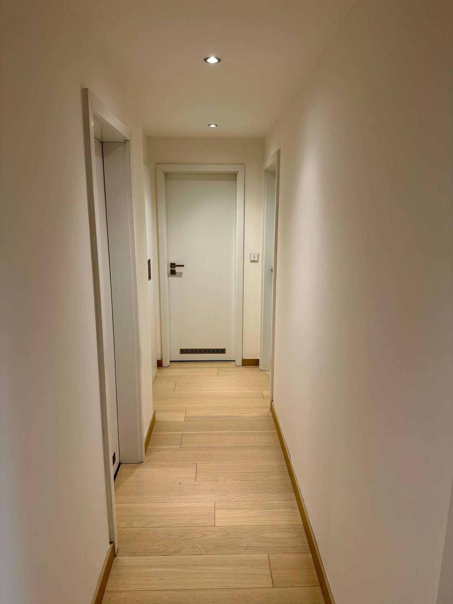 Appartement Palmovka