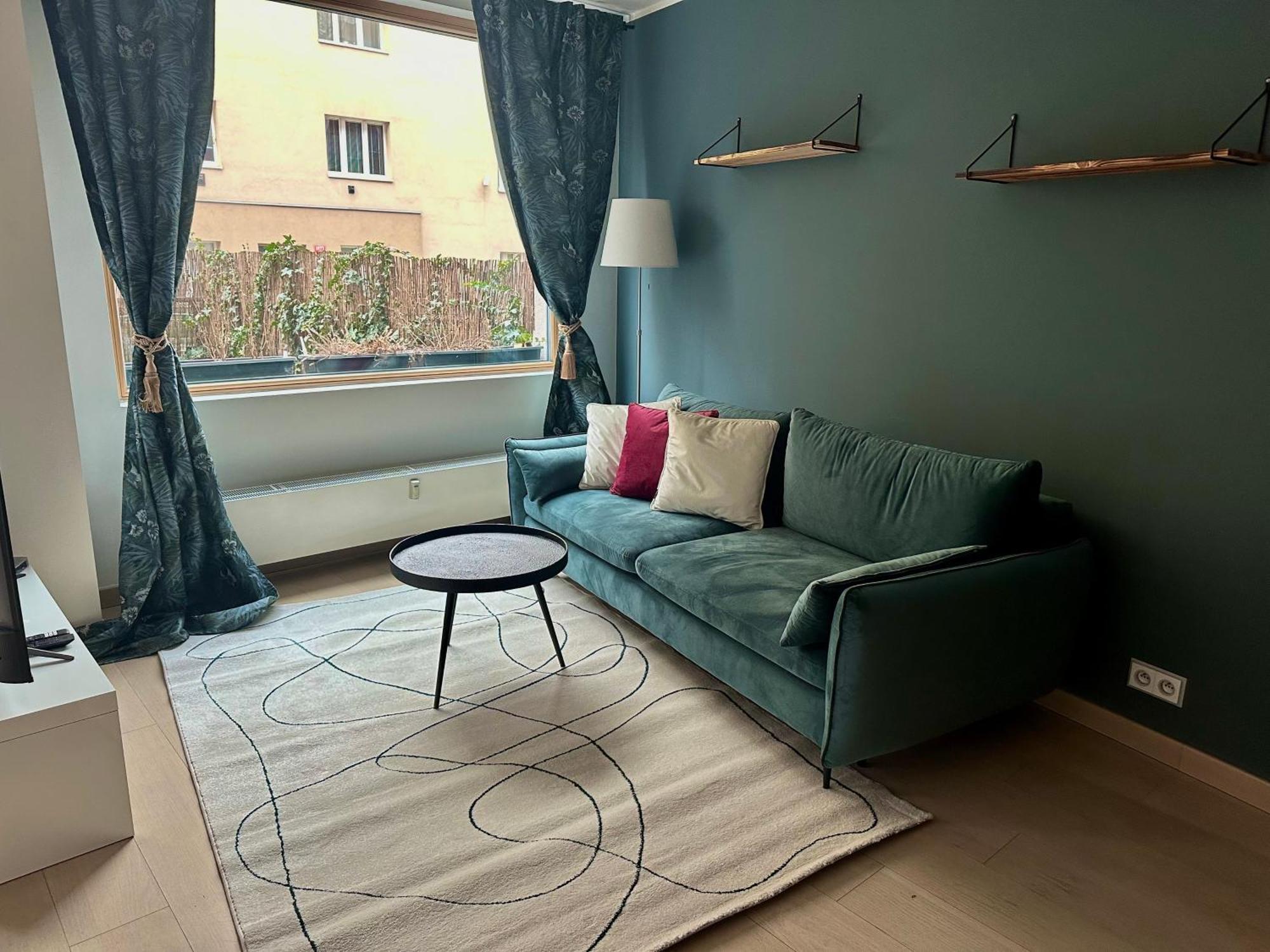 Appartement Palmovka