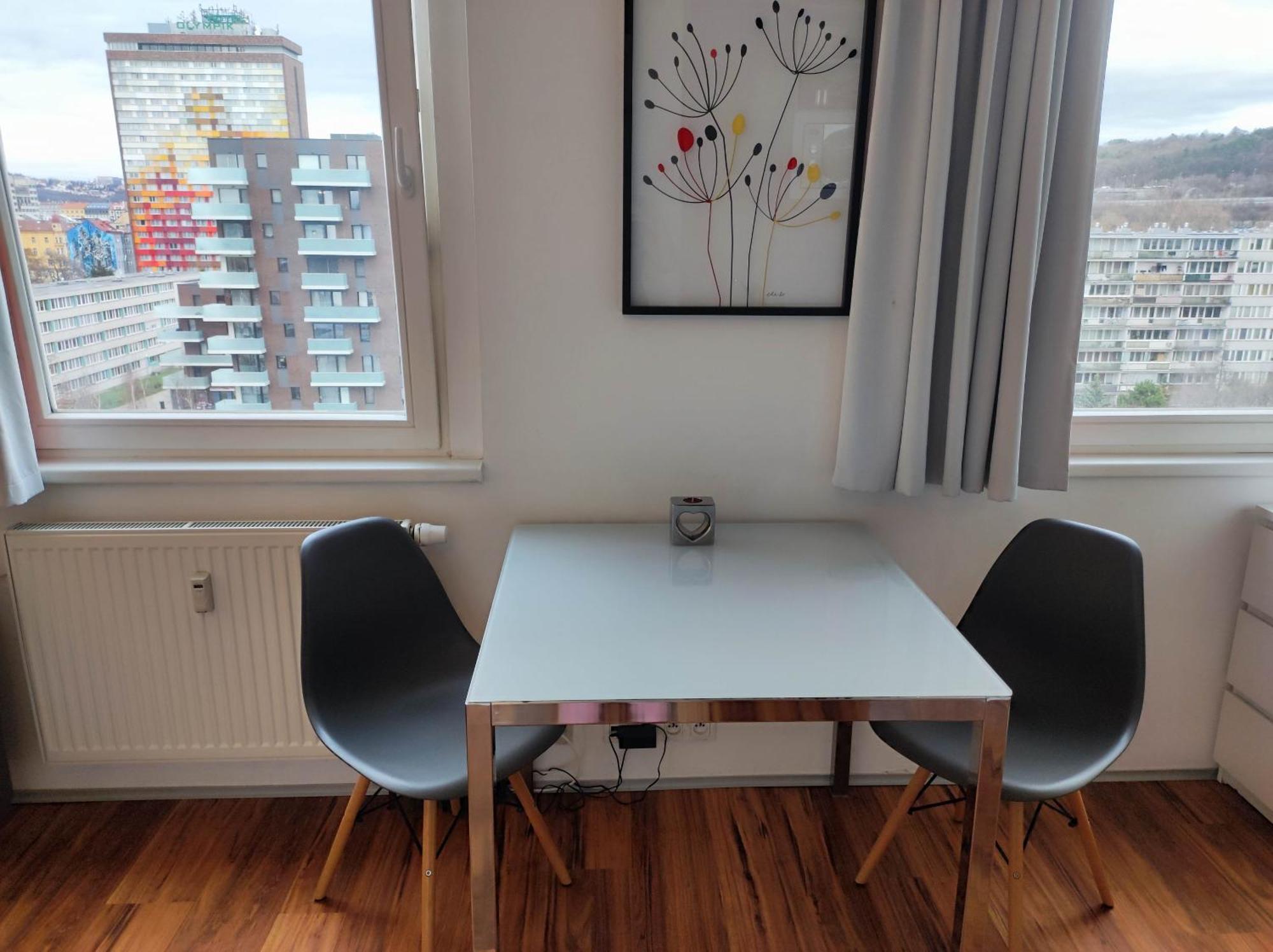 Golden Family Appartement Prague