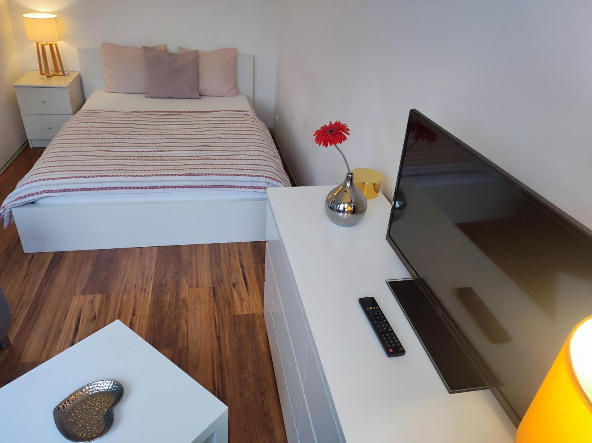 Appartement Golden Family *