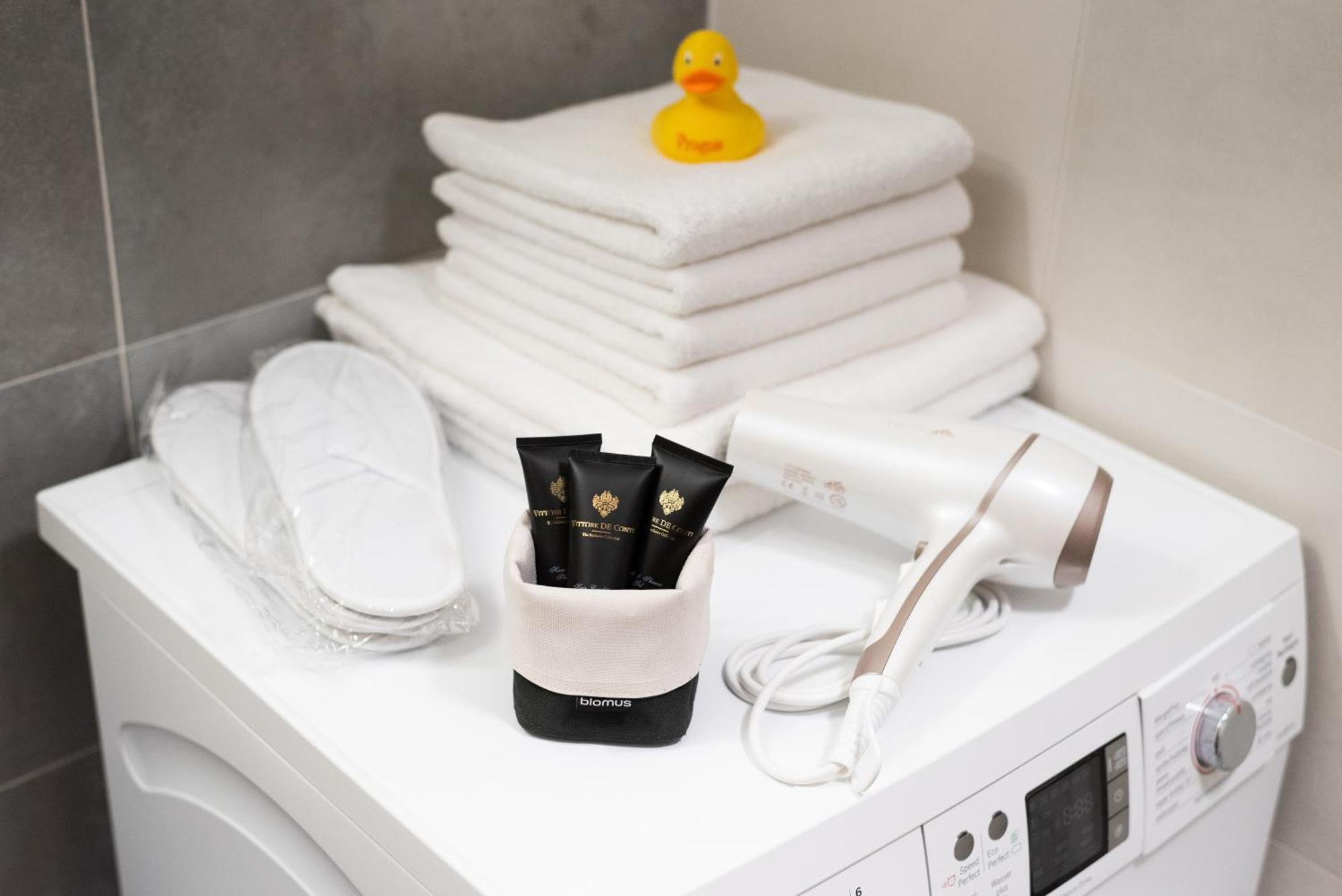 Luxury & Air-conditioned Osko Near The Center Apartment