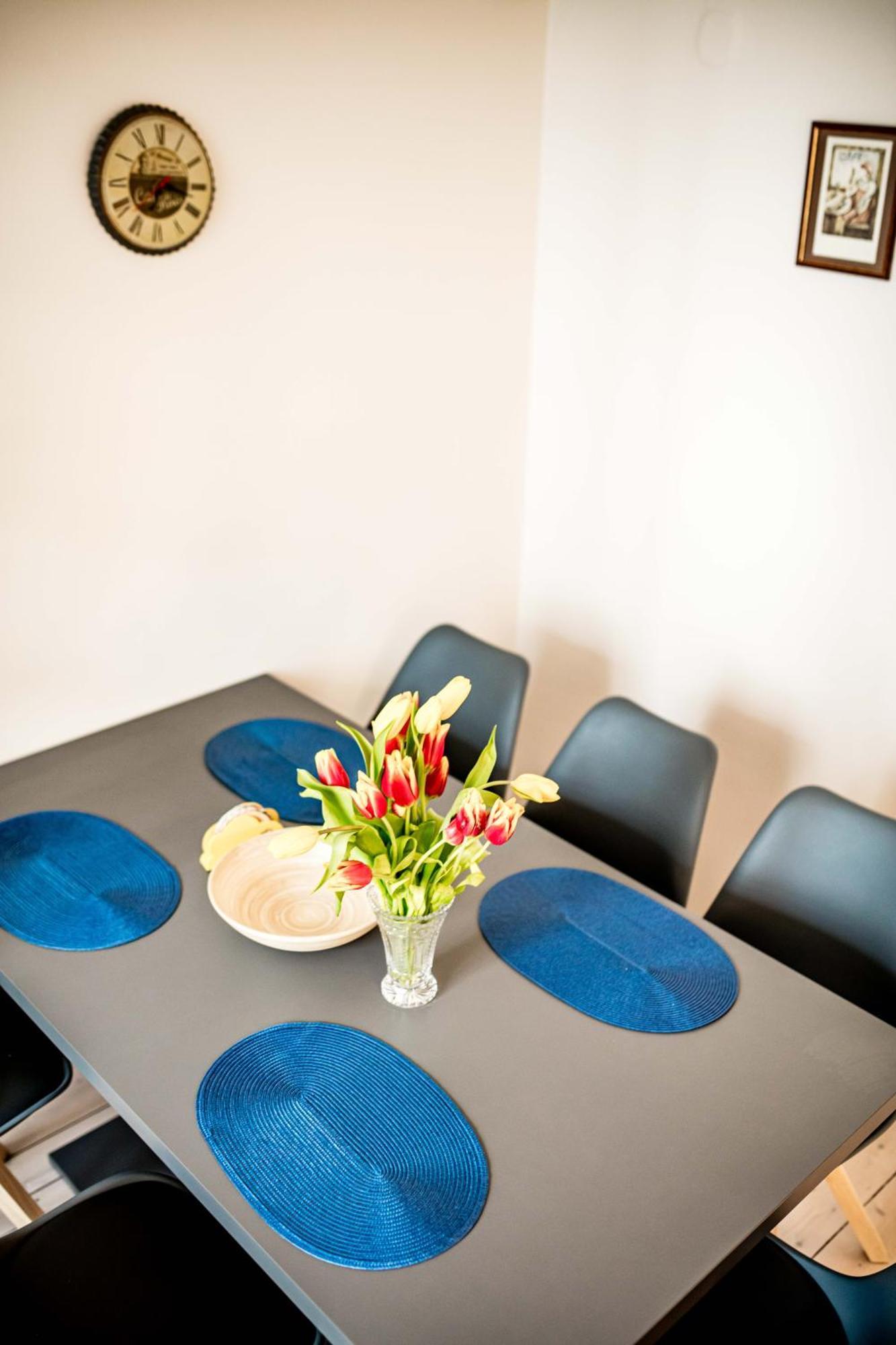 Fritscher Apartments, S.r.o. * Prague