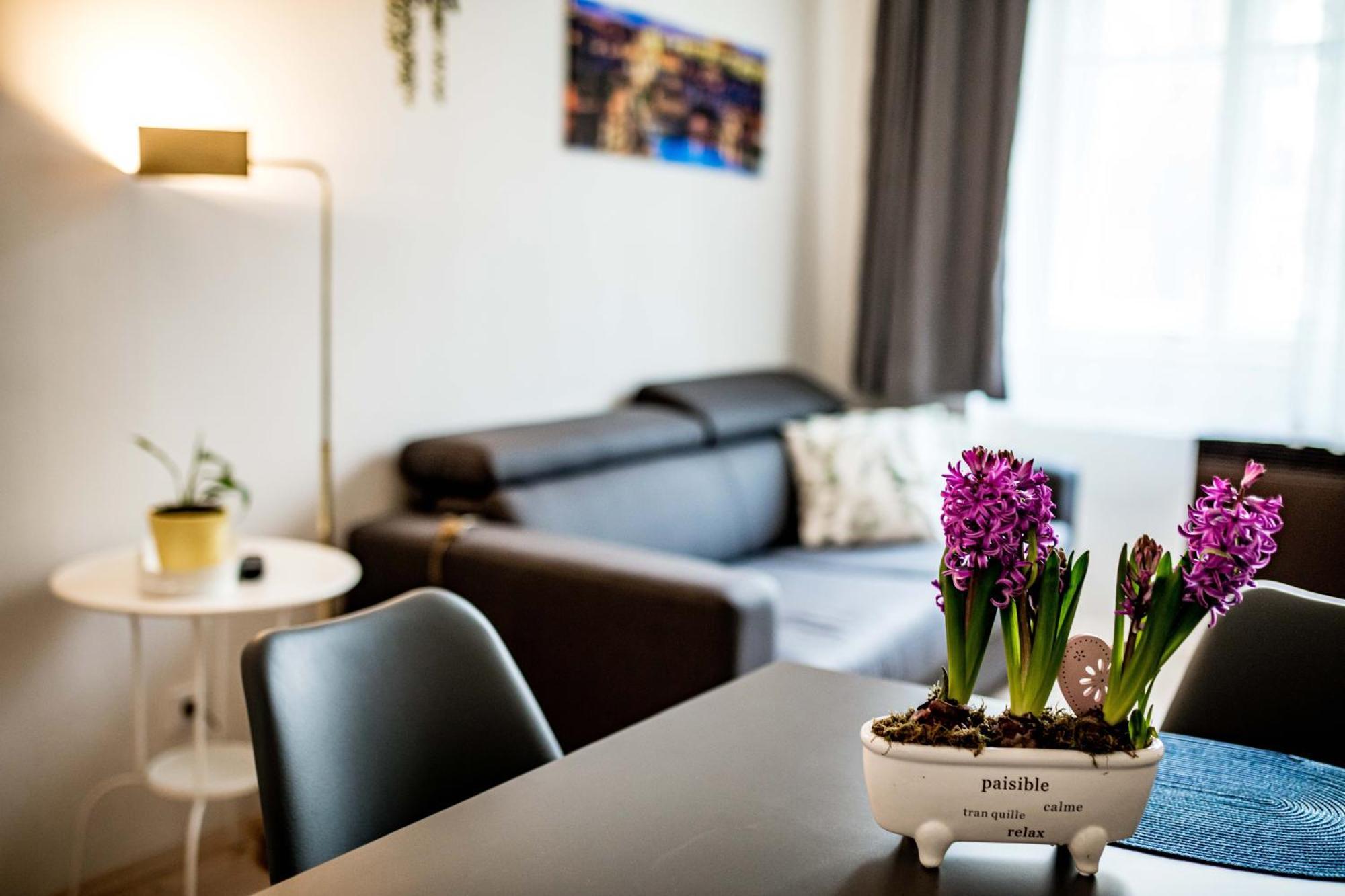 Fritscher Apartments, S.r.o. Apartment