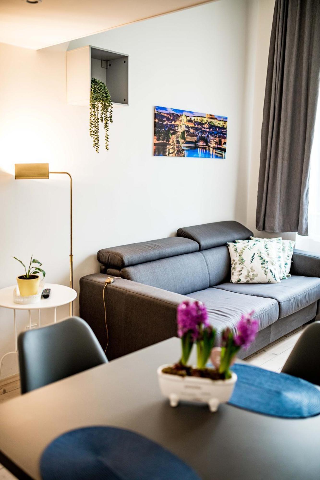 Fritscher Apartments, S.r.o. Apartment *