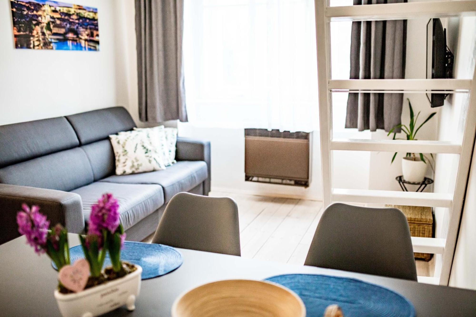 Fritscher Apartments, S.r.o. Apartment Prague