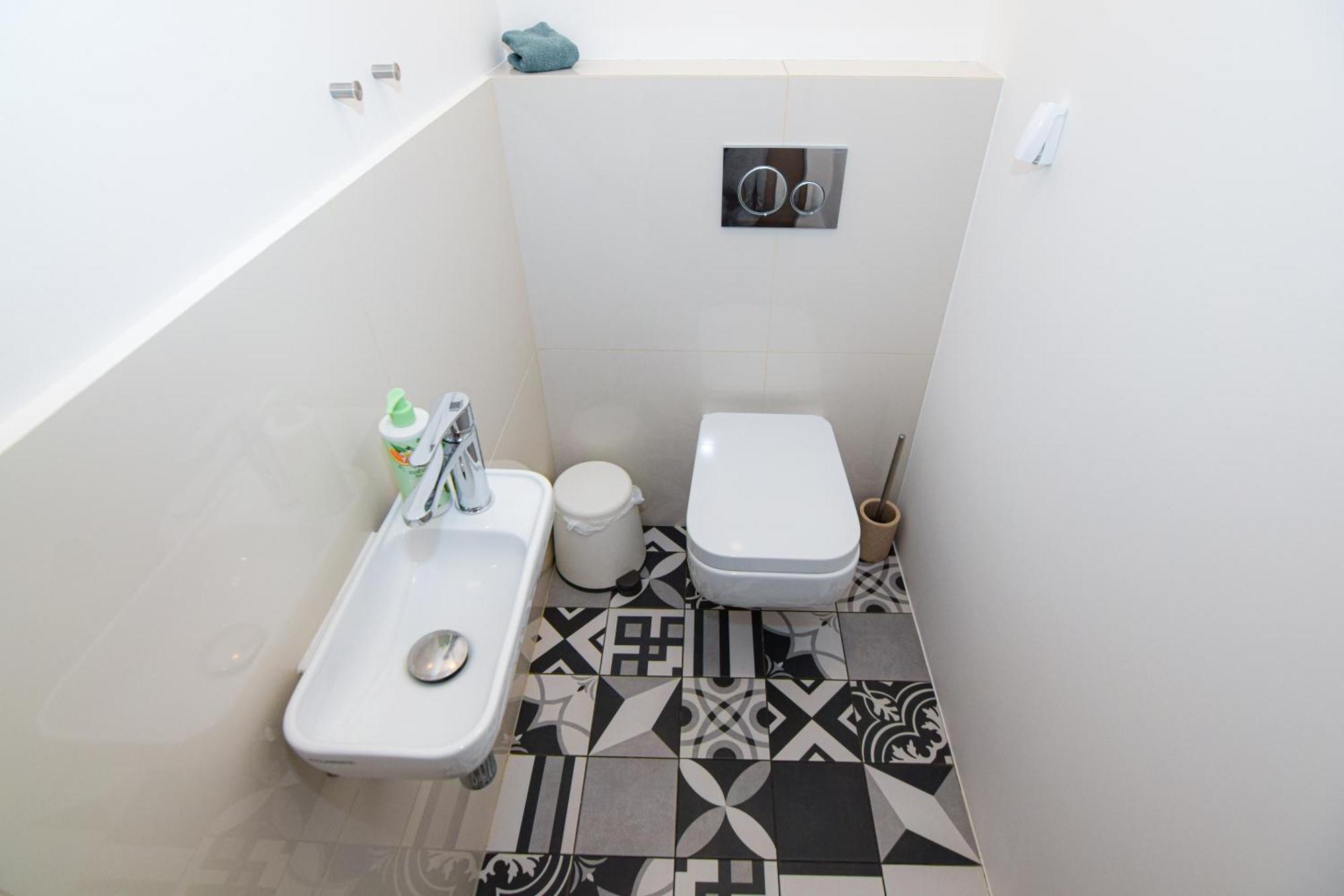 Spalena Apartment Prague