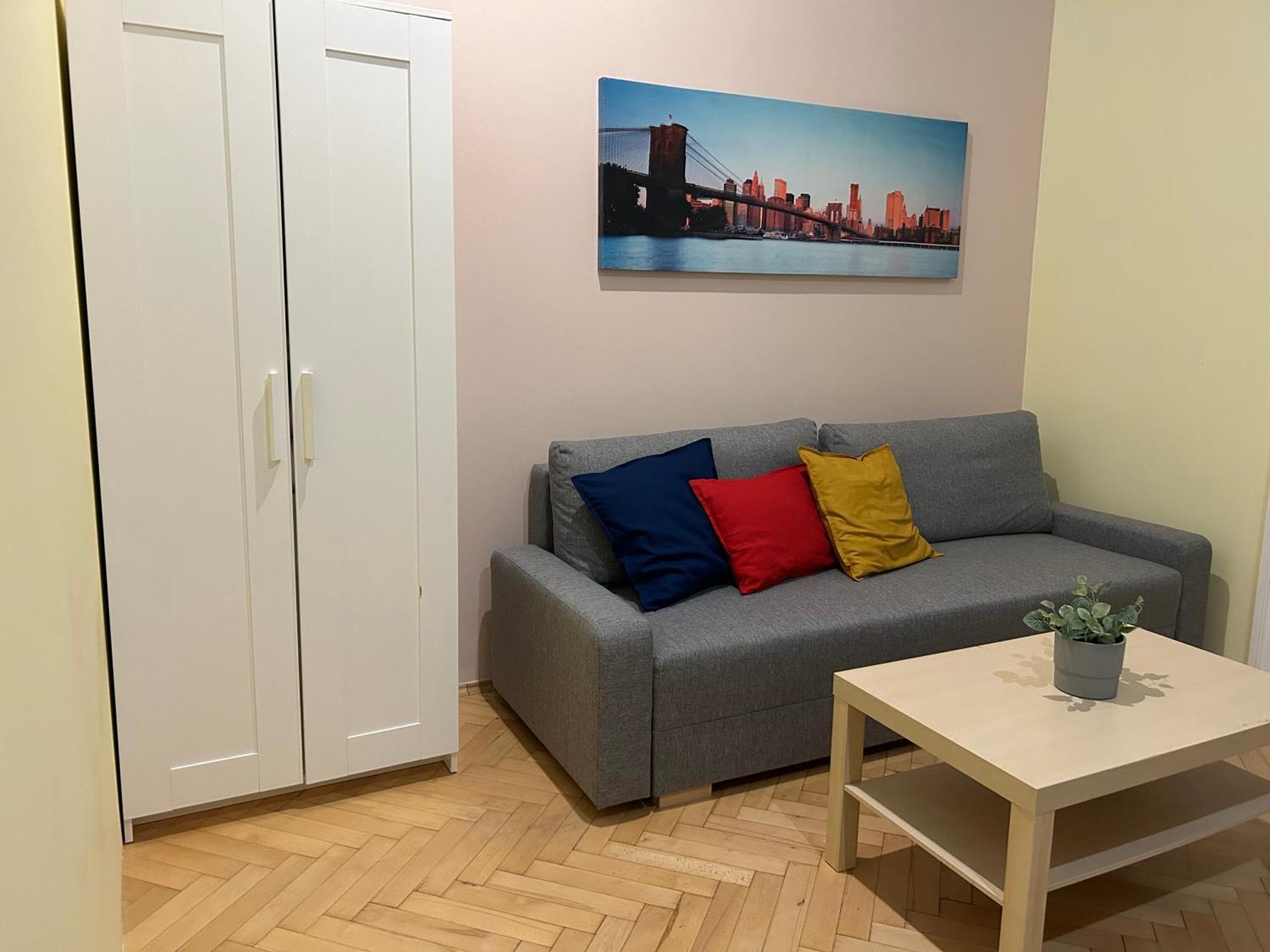 Party House - Ve Smeckach 18, Center!! Appartement *