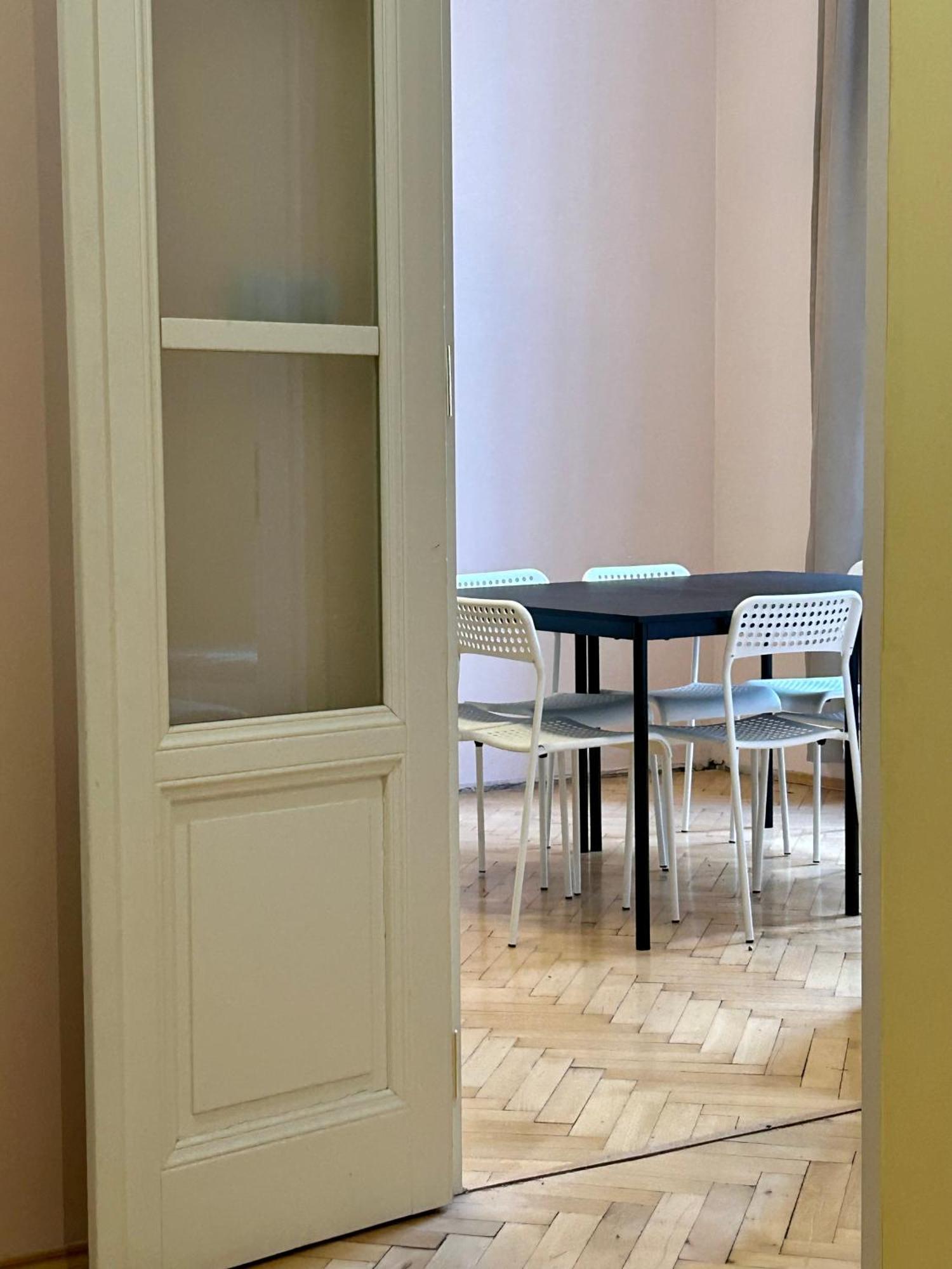 Appartement Party House - Ve Smeckach 18, Center!! *