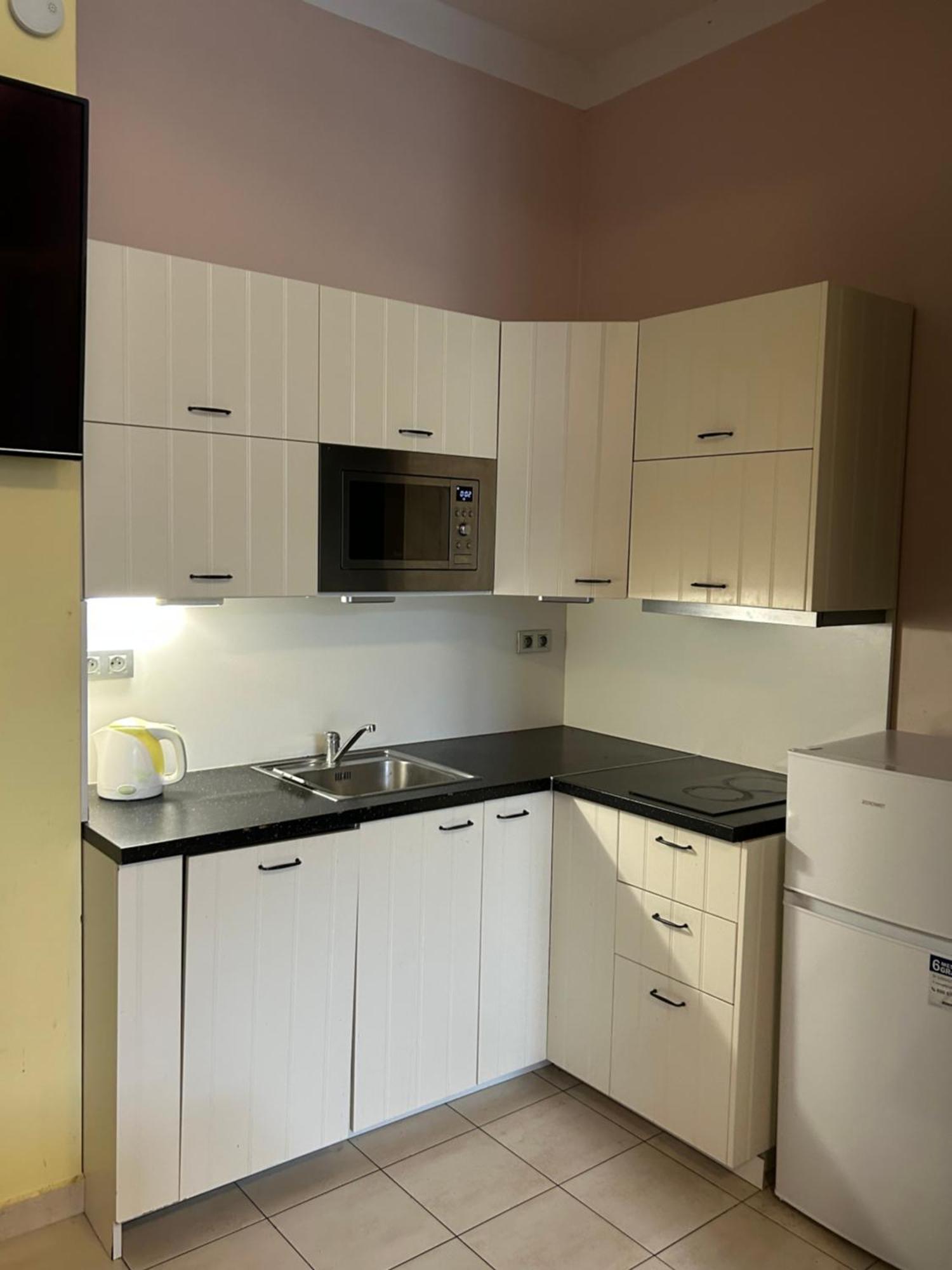 Appartement Party House - Ve Smeckach 18, Center!!