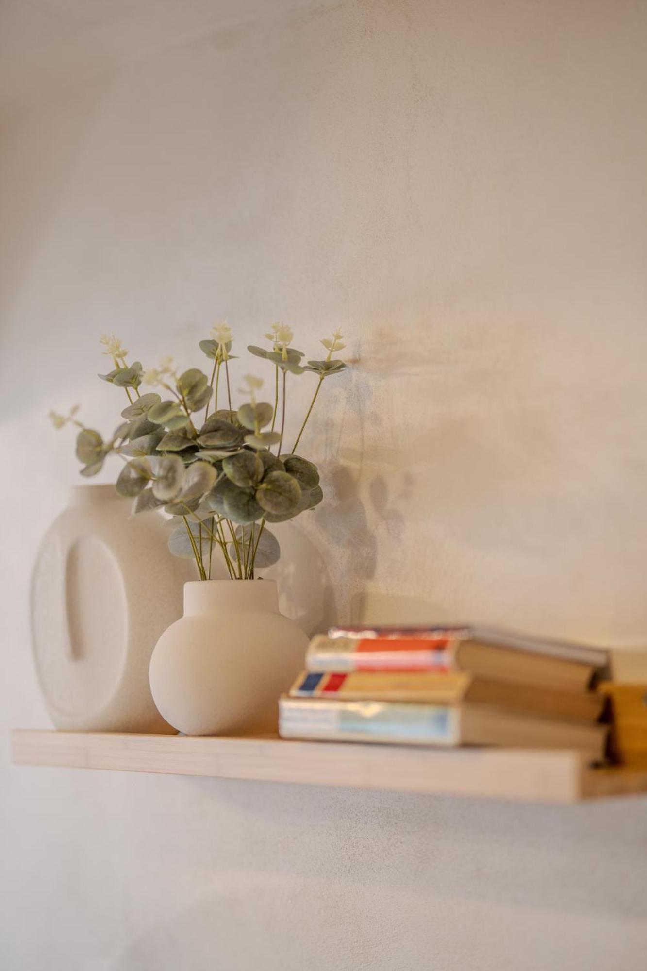 Charles Bridge Apartment