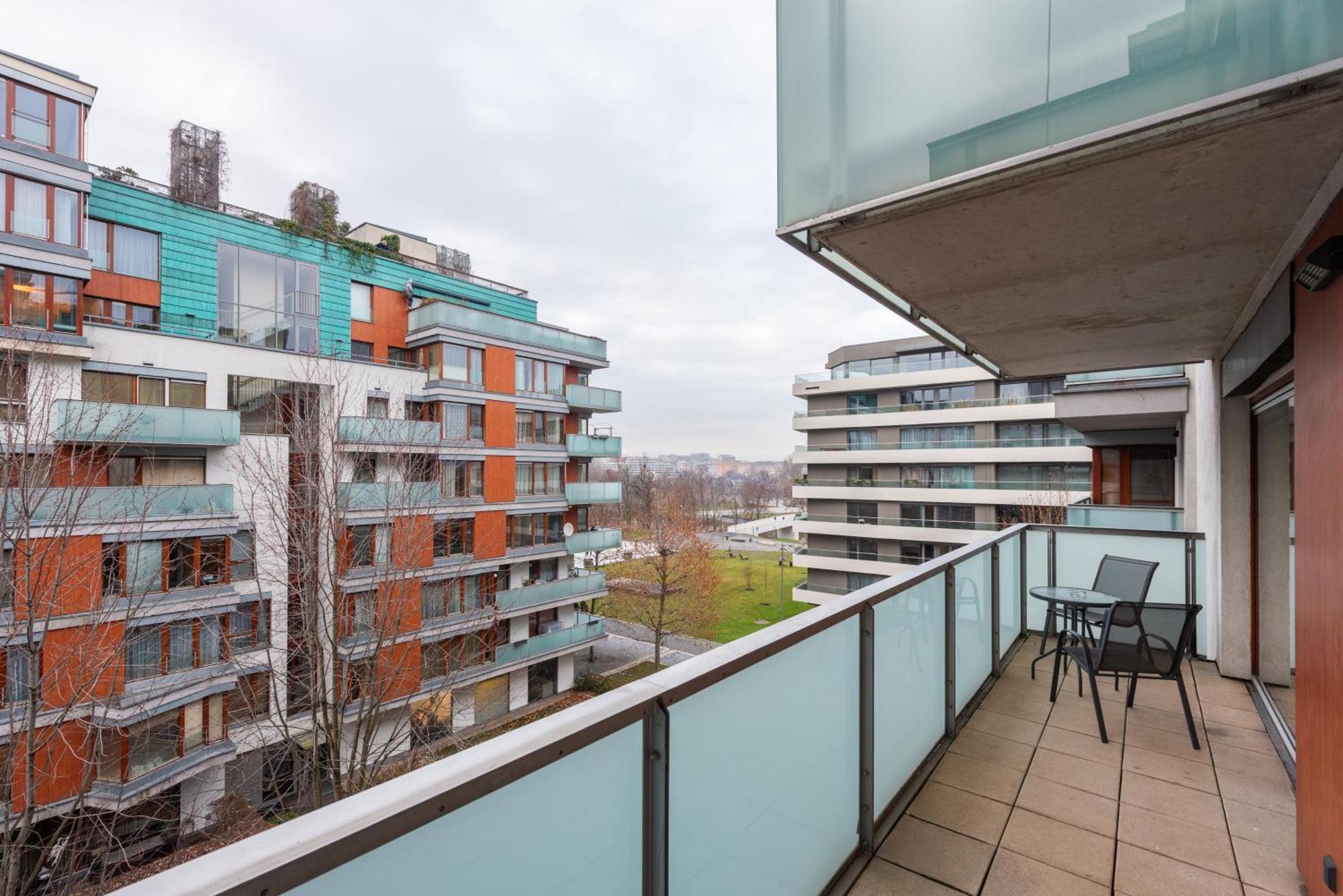 Appartement Side *