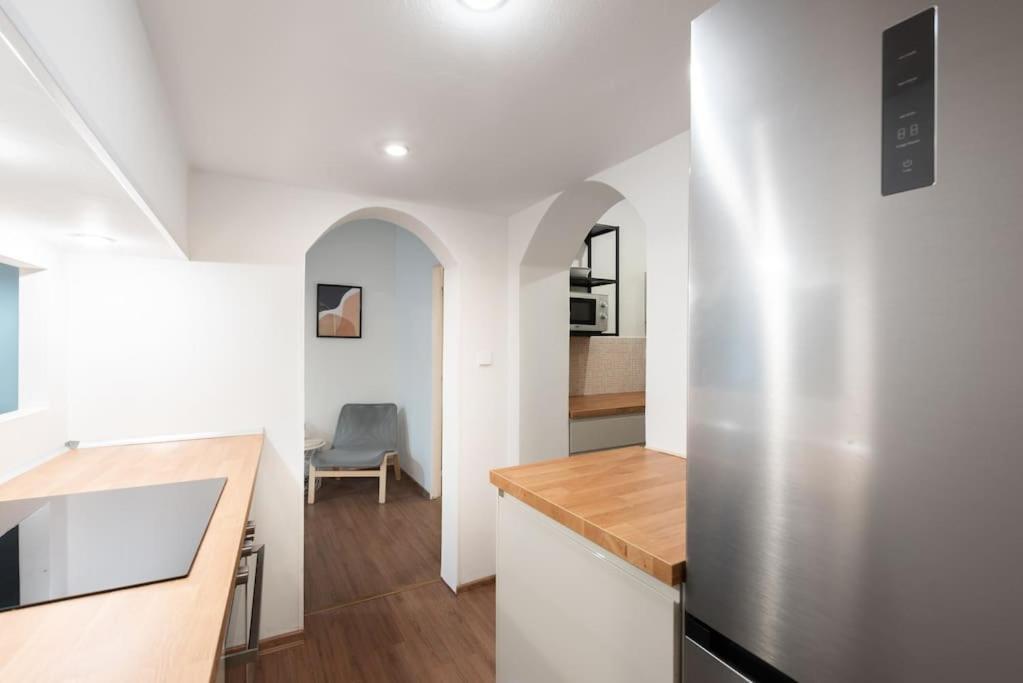 Appartement Side *