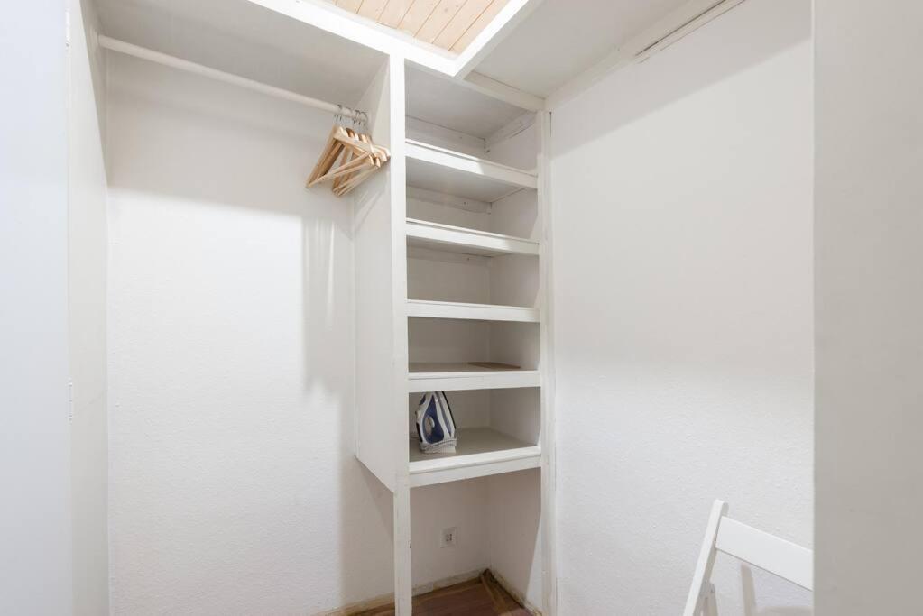 Side Appartement