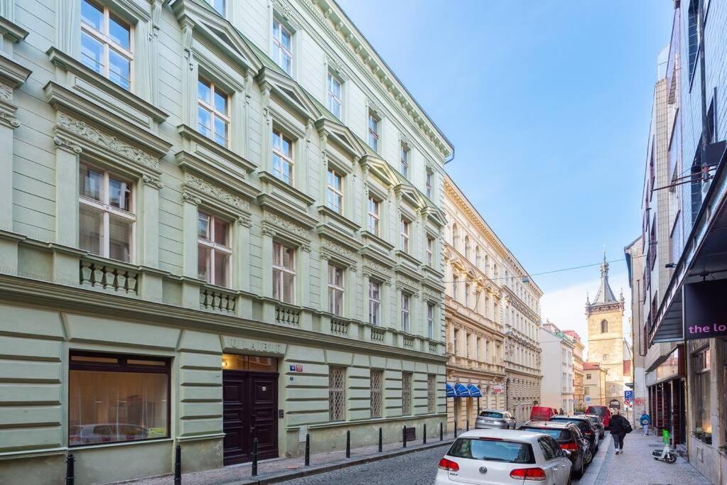 Side Appartement