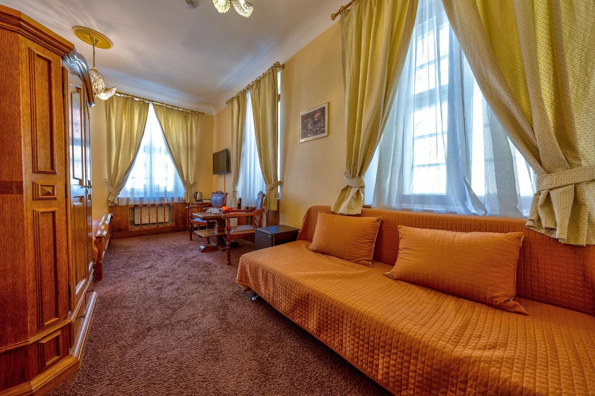 Betlem Club Hotel