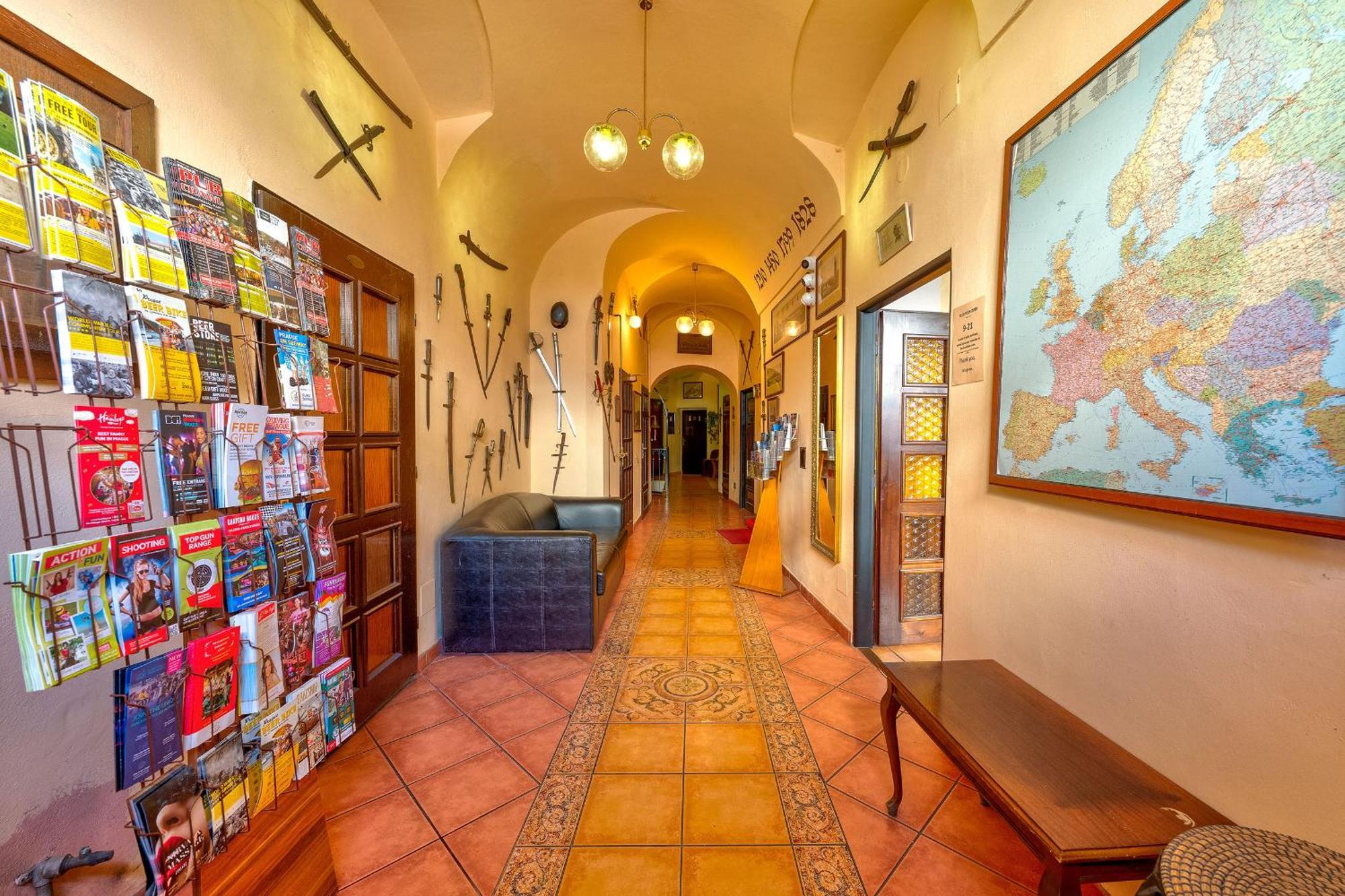 Betlem Club Hotel