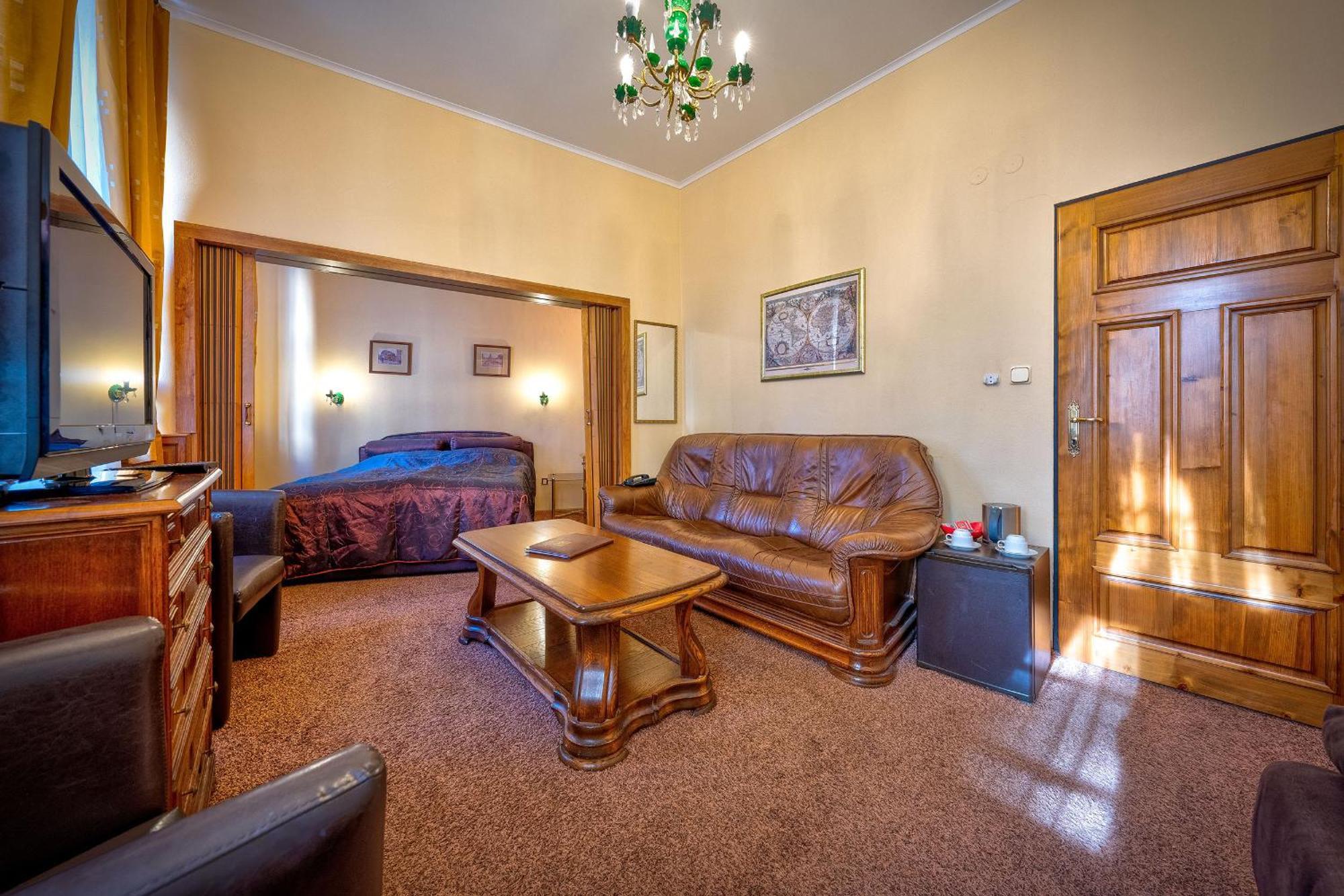 Hotel Betlem Club