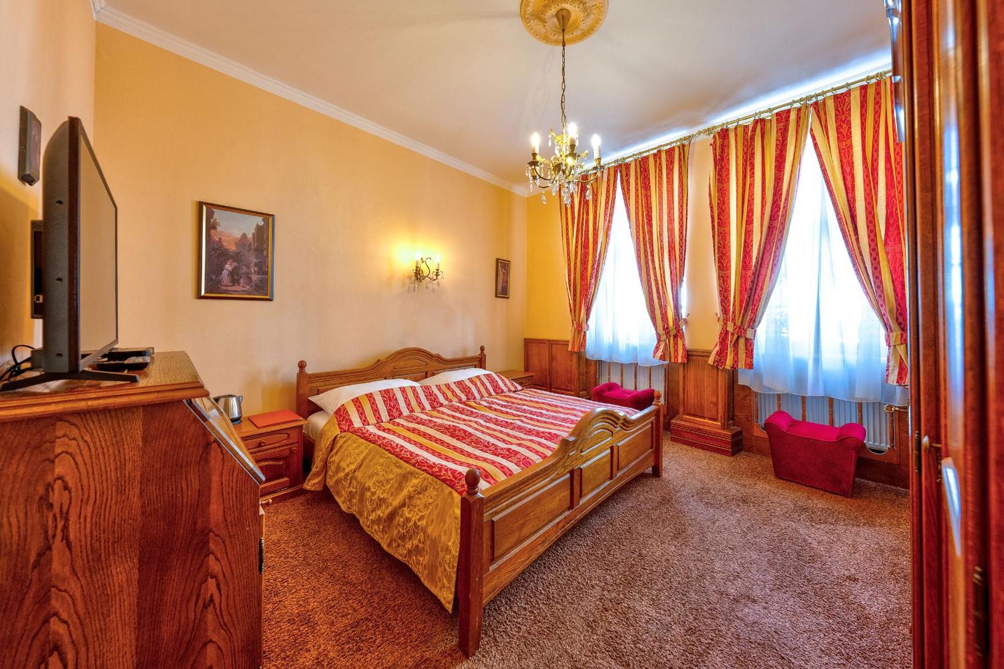 Hotel Betlem Club