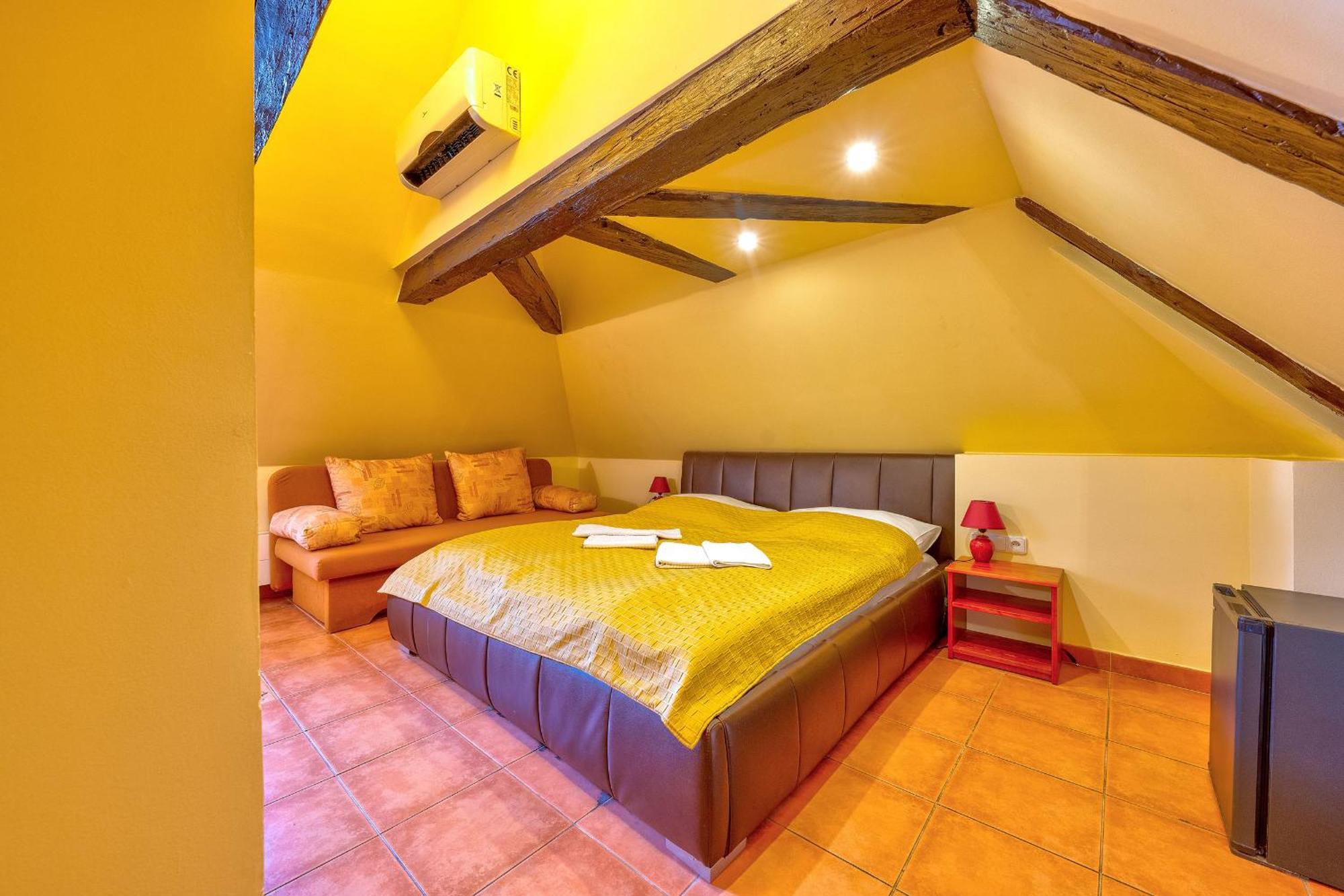 Betlem Club Hotel Praga