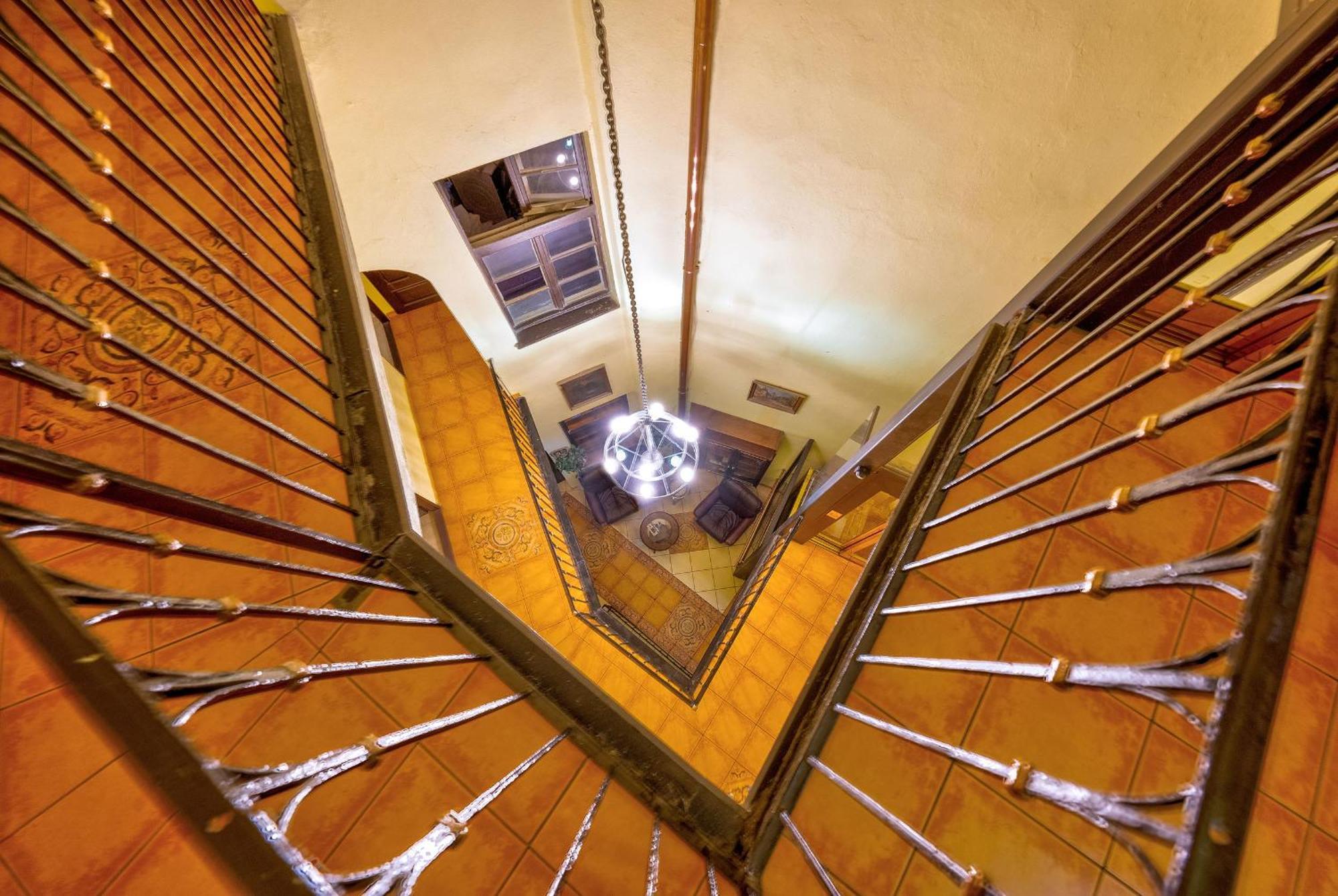 Betlem Club Hotel Praga