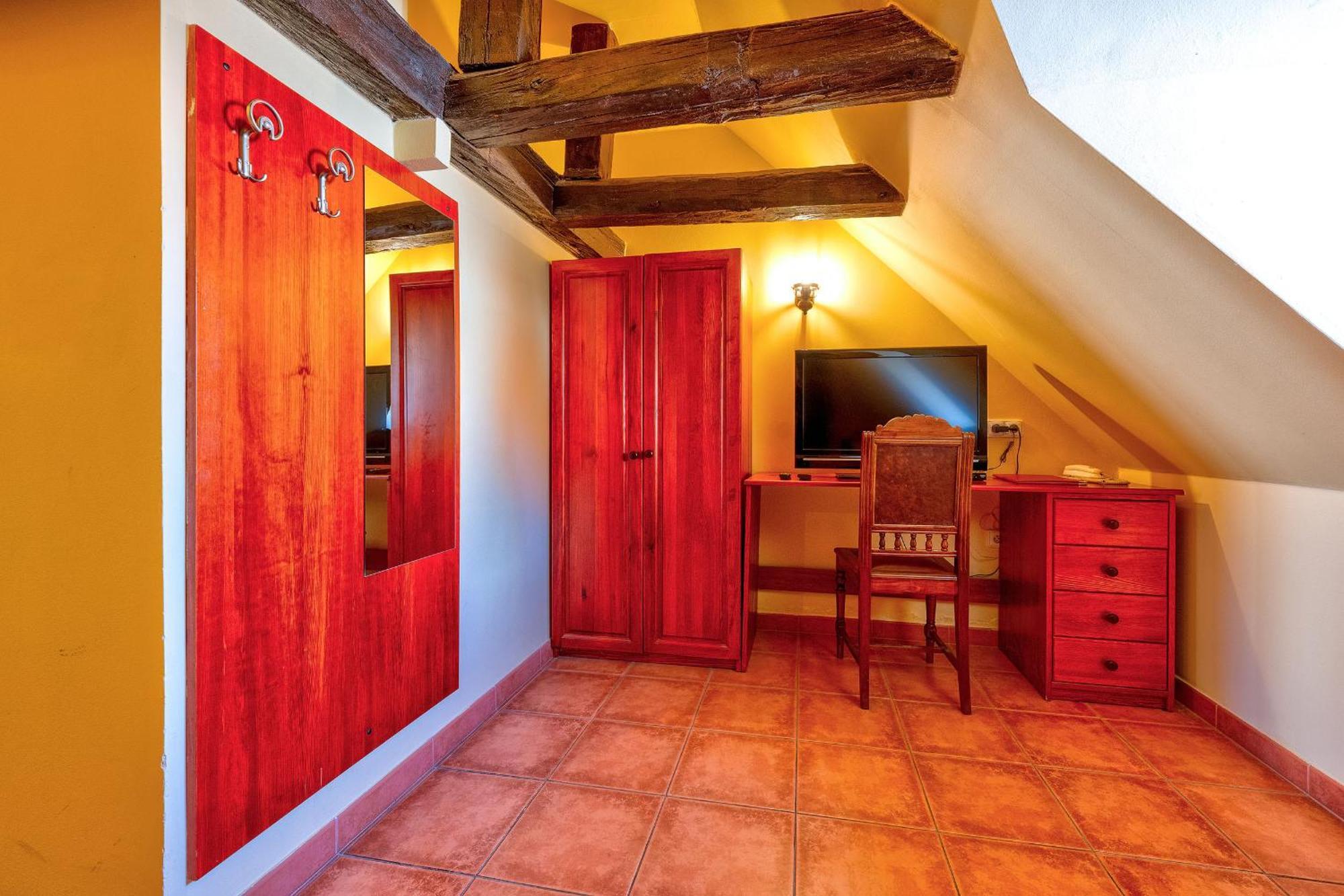 Hotel Betlem Club 3*