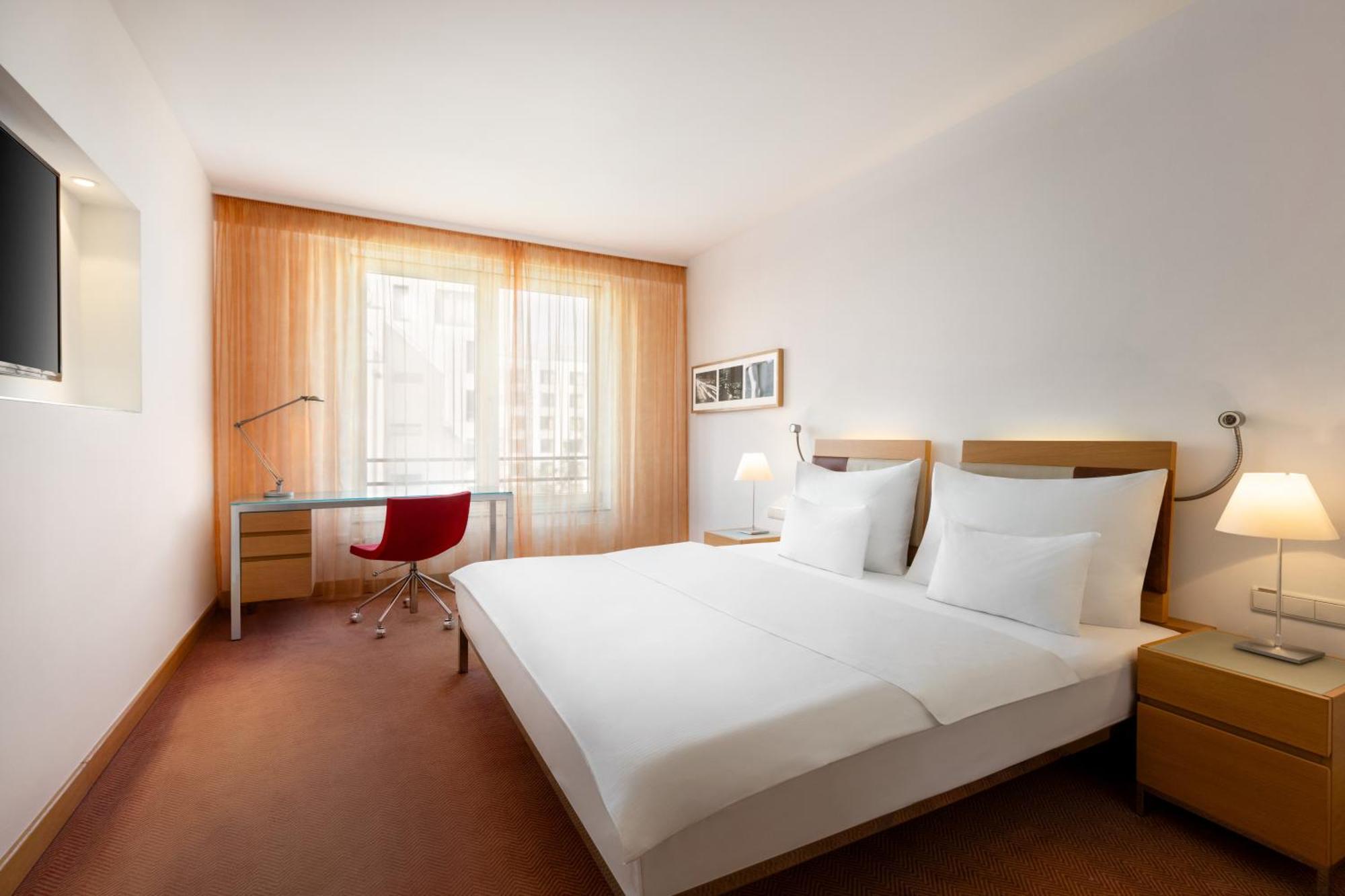 Vienna House By Wyndham Andel's Hotel Prague