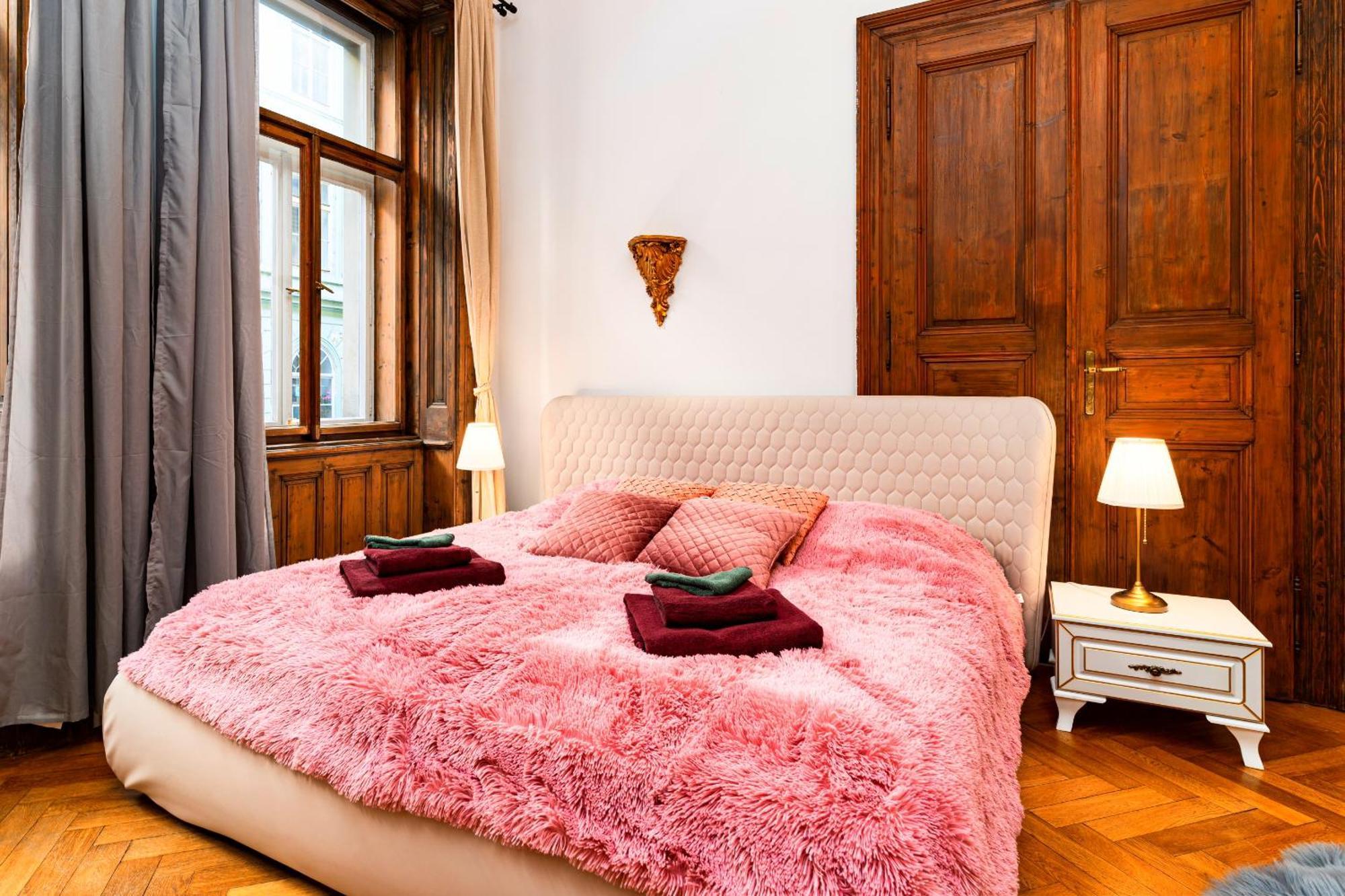 Appartement Imperial Deluxe