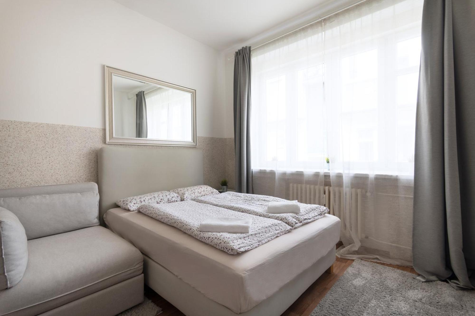 Centre Appartement