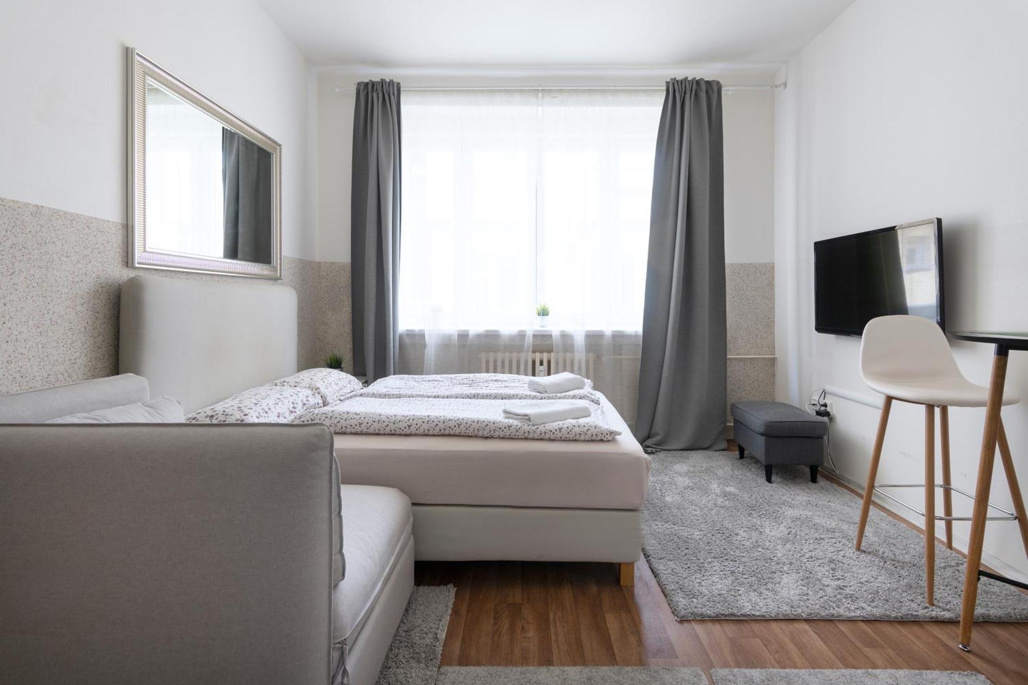 Appartement Centre