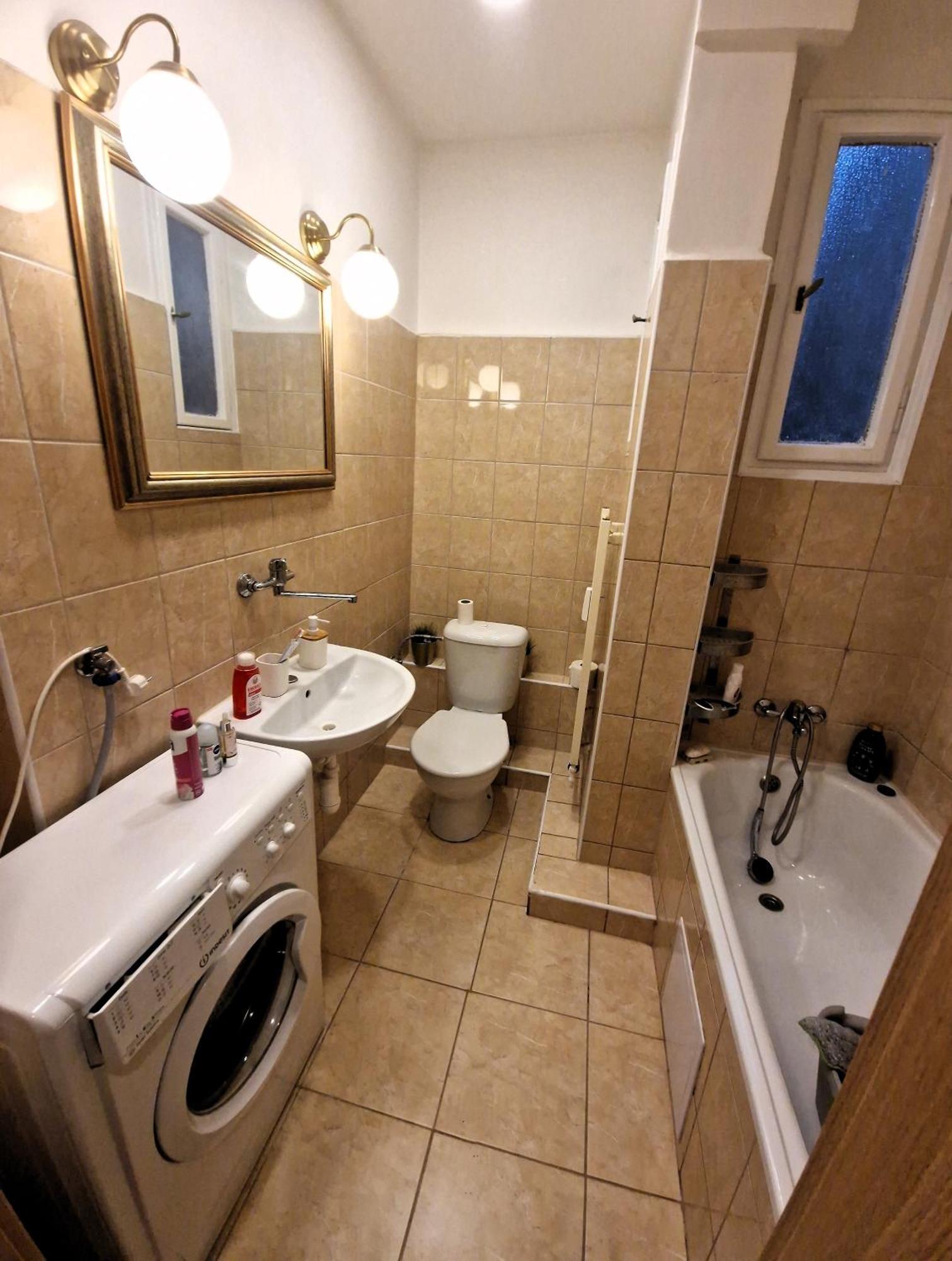 Appartement Centre