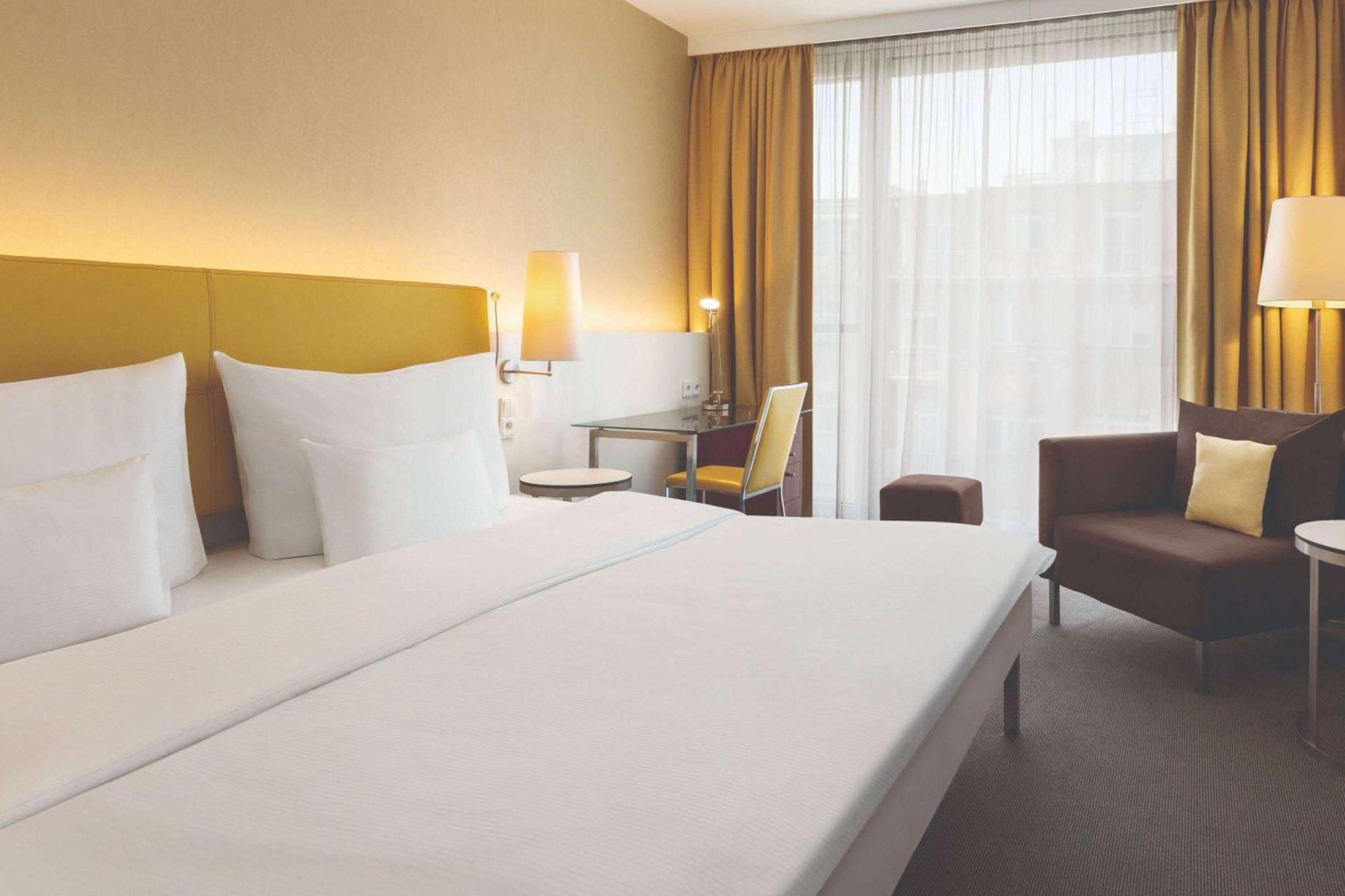 Vienna House By Wyndham Andel's Hotel Prague